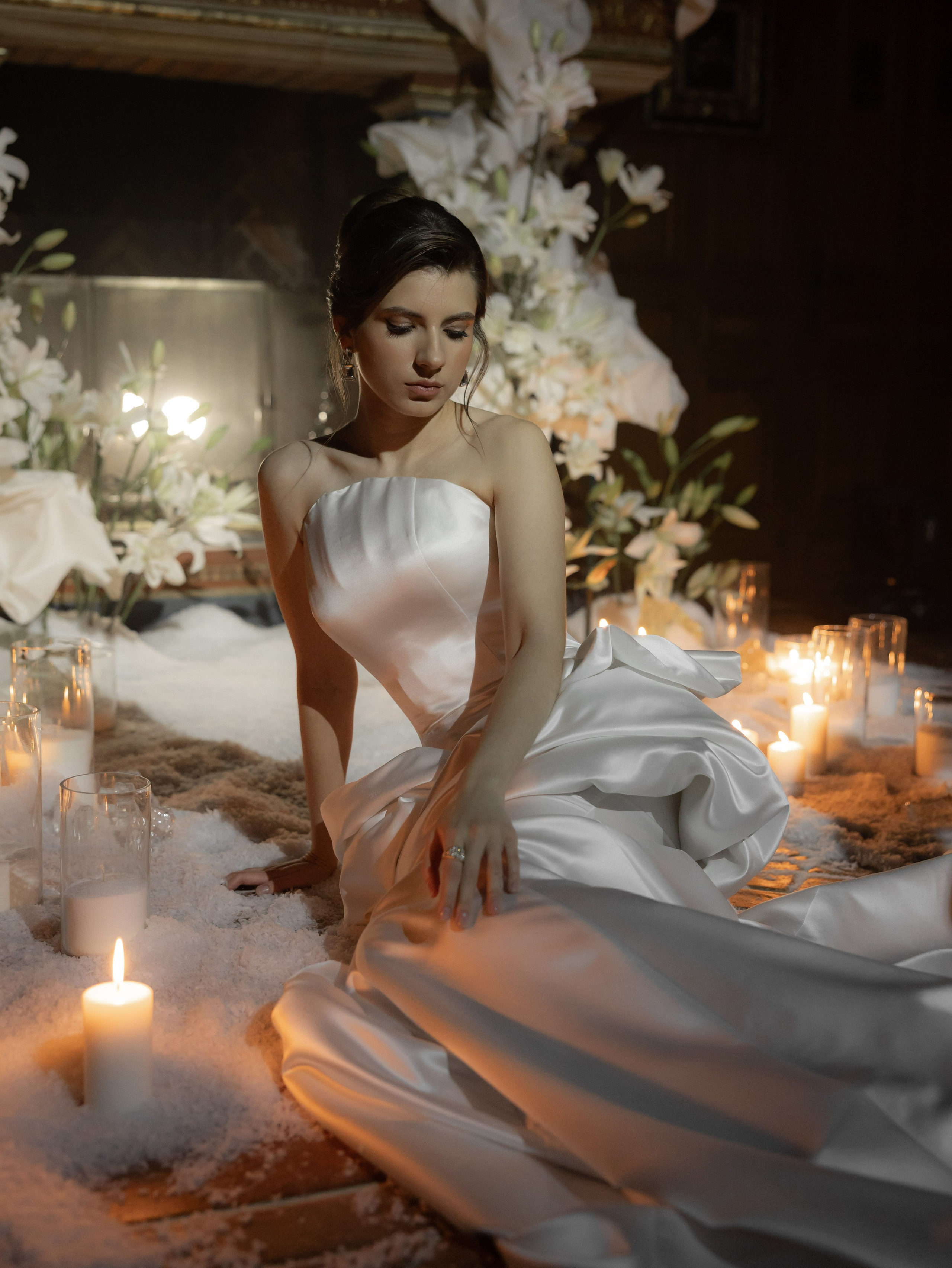 Павел и Яна. Свадебный фотограф Тула Москва СПБ / Сёмина Дарья