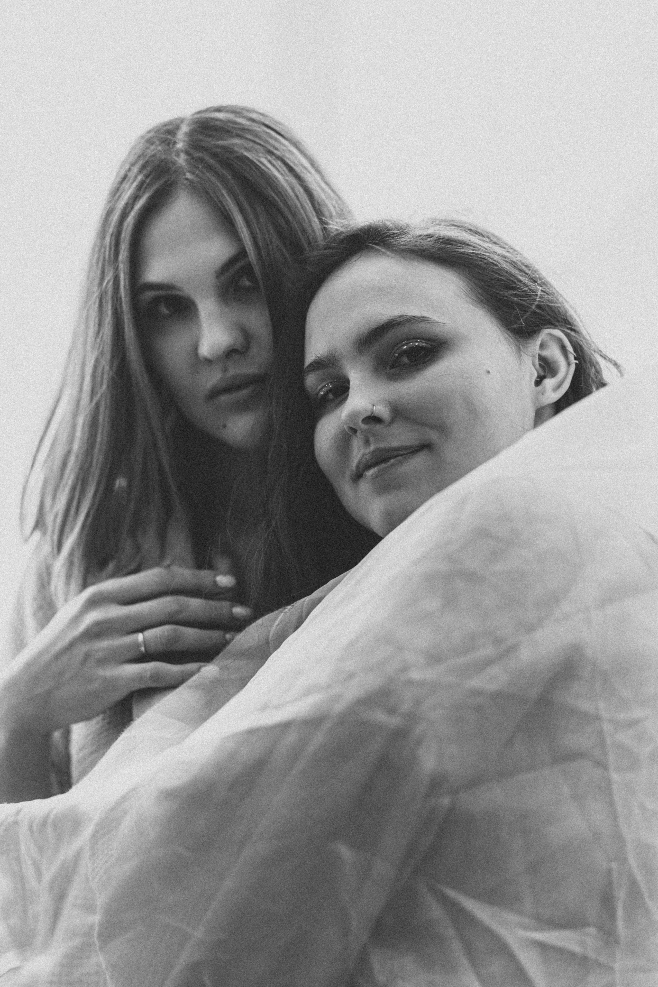 Сестра. Креативный фотограф в городе Тюмень