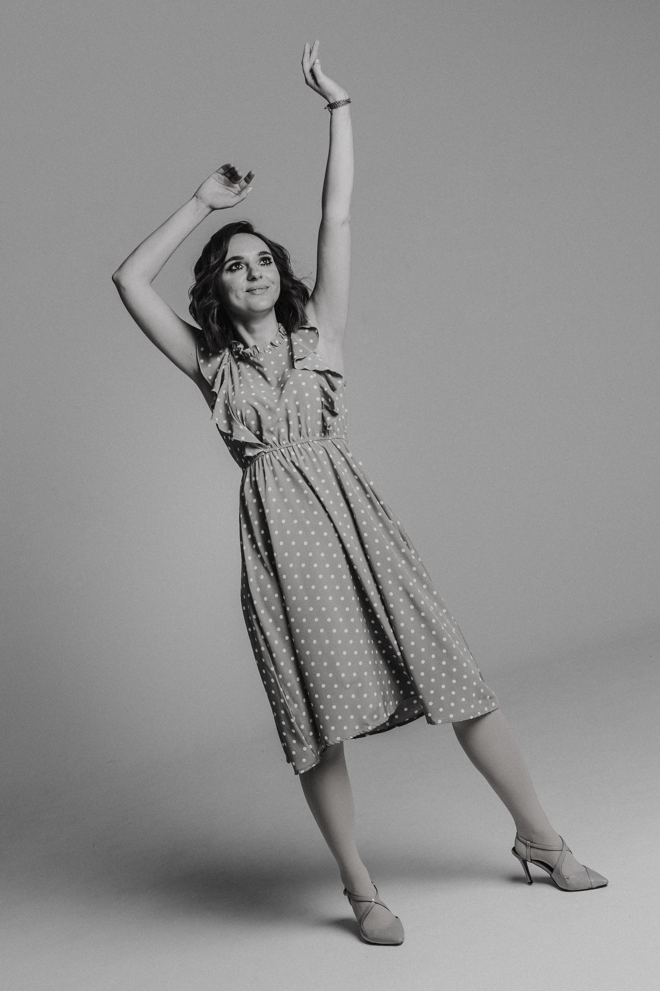 Наташа. Креативный фотограф в городе Тюмень