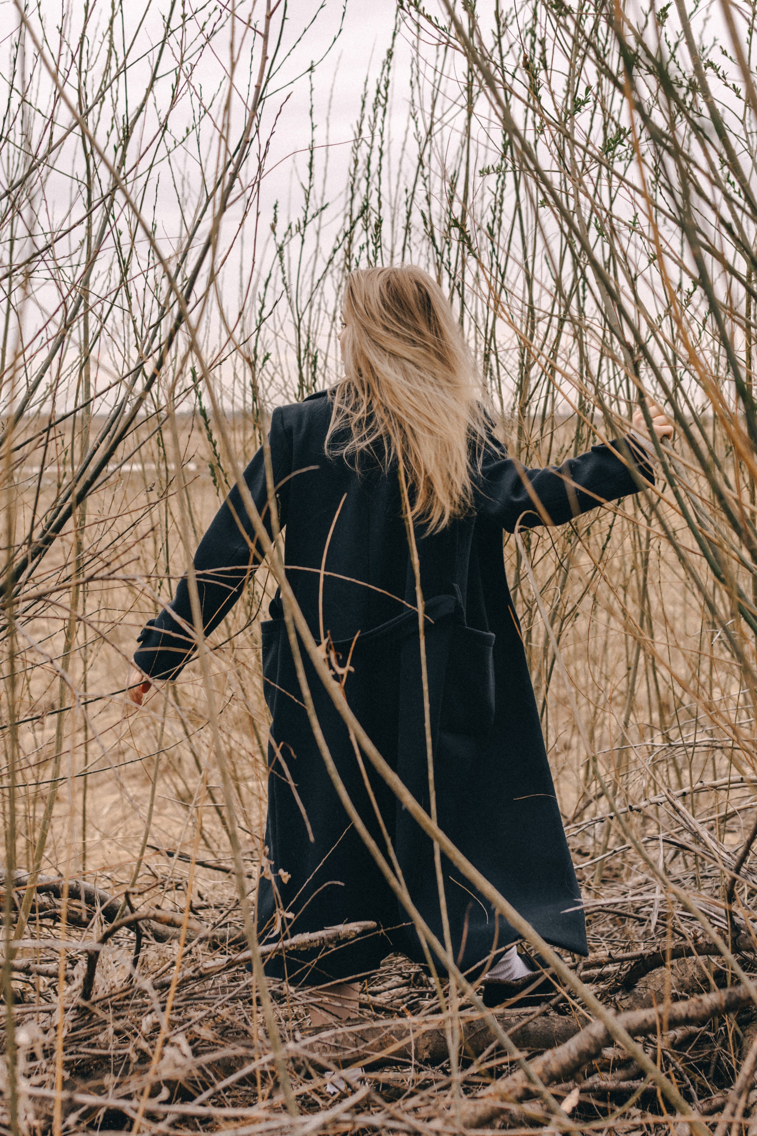 Александра. Креативный фотограф в городе Тюмень