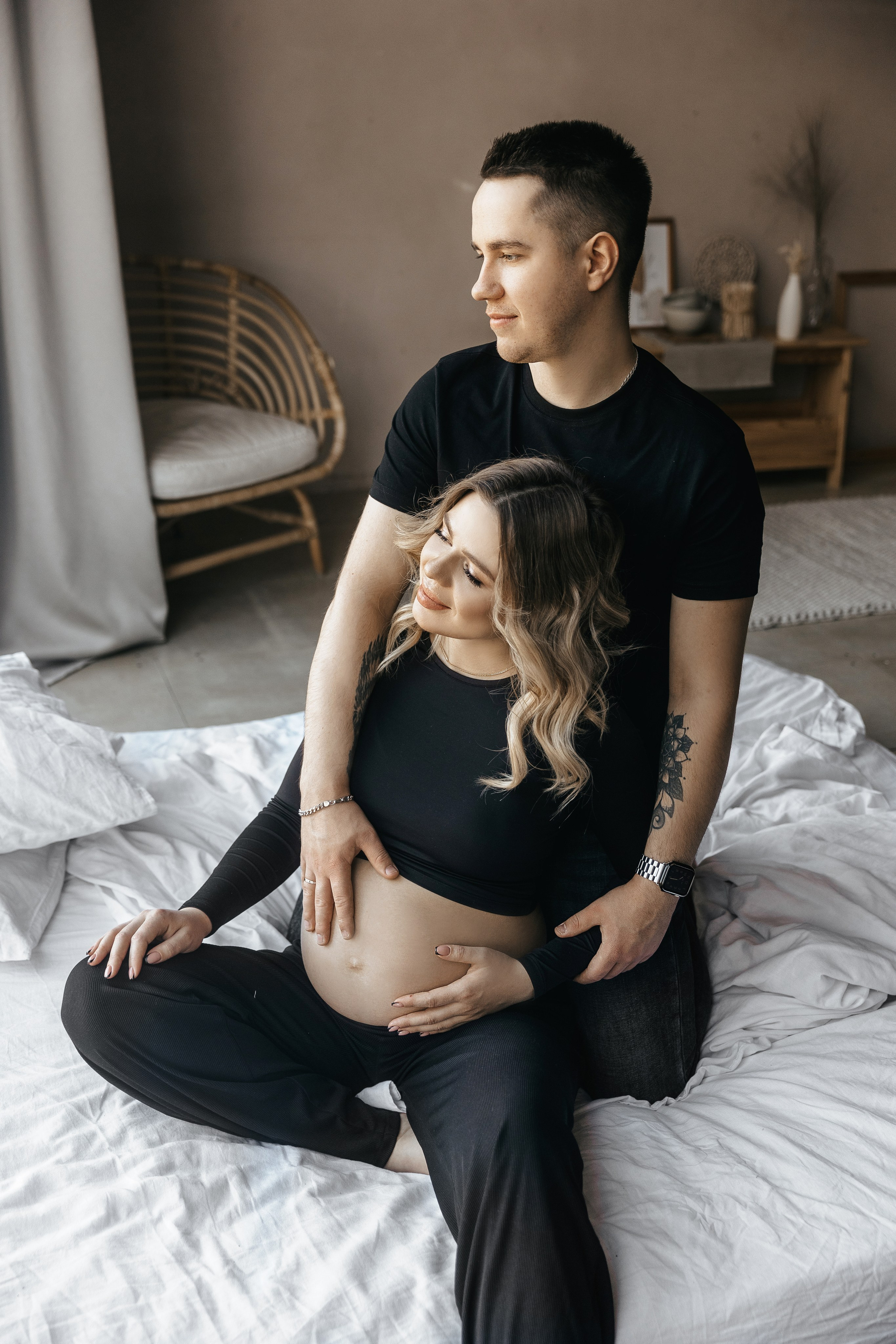 Pregnancy. Свадебный фотограф Нижний Новгород