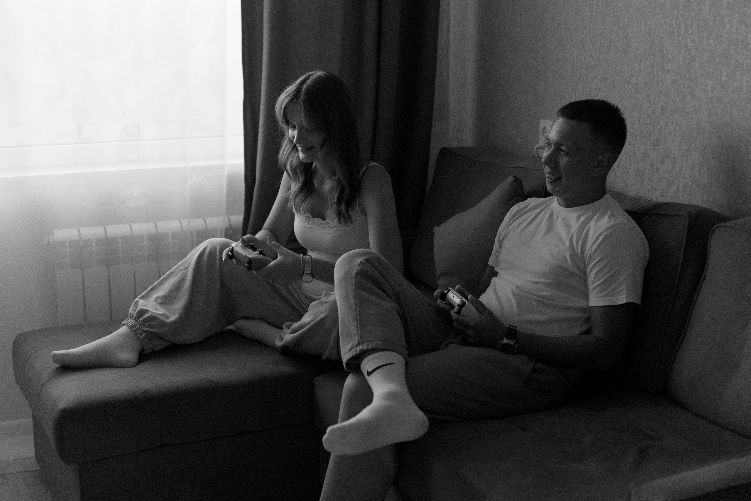 До-ма. Фотограф Дарья Белова Нижний Новгород, Балахна