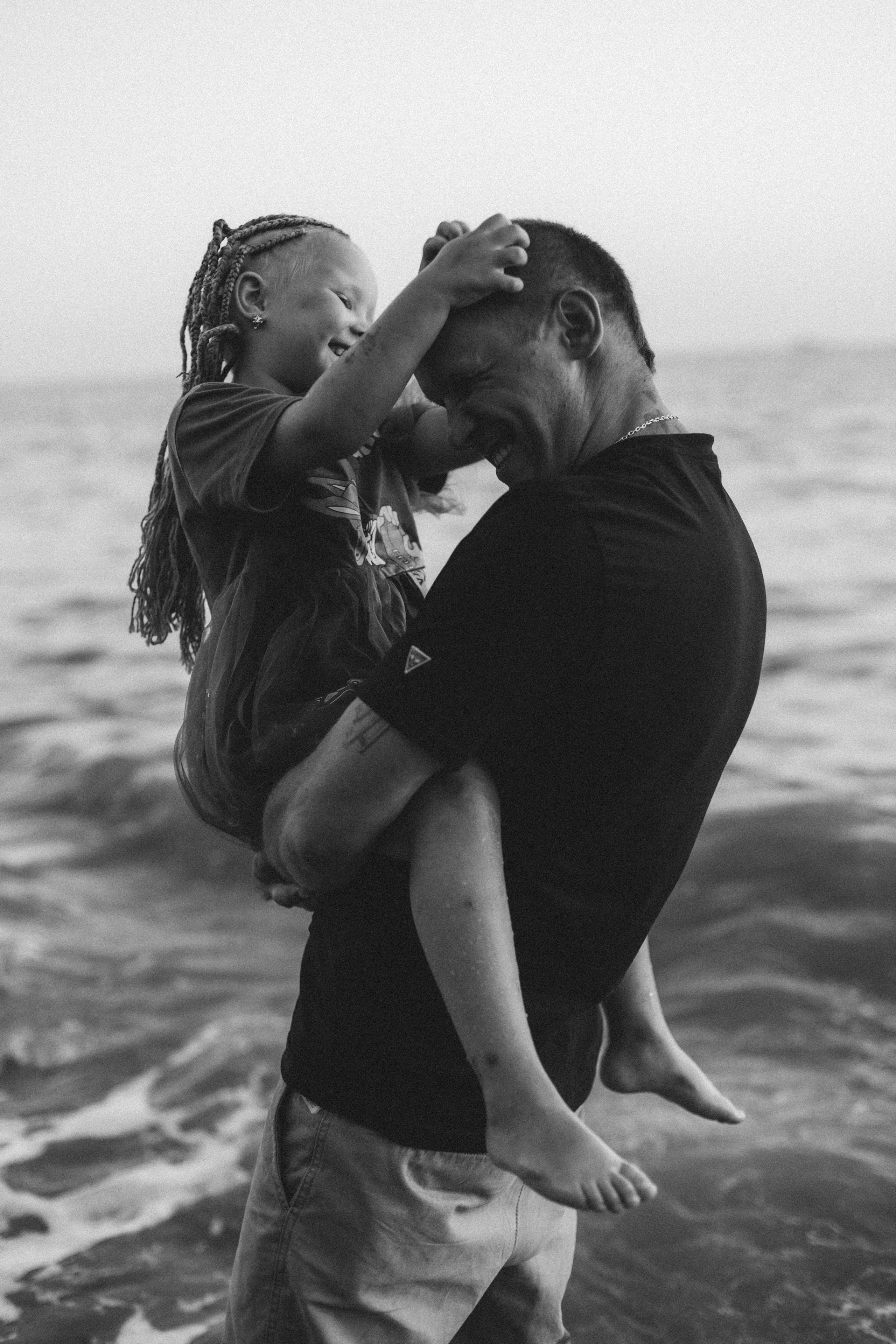 Сергей и Николь. Семейный фотограф Анапа