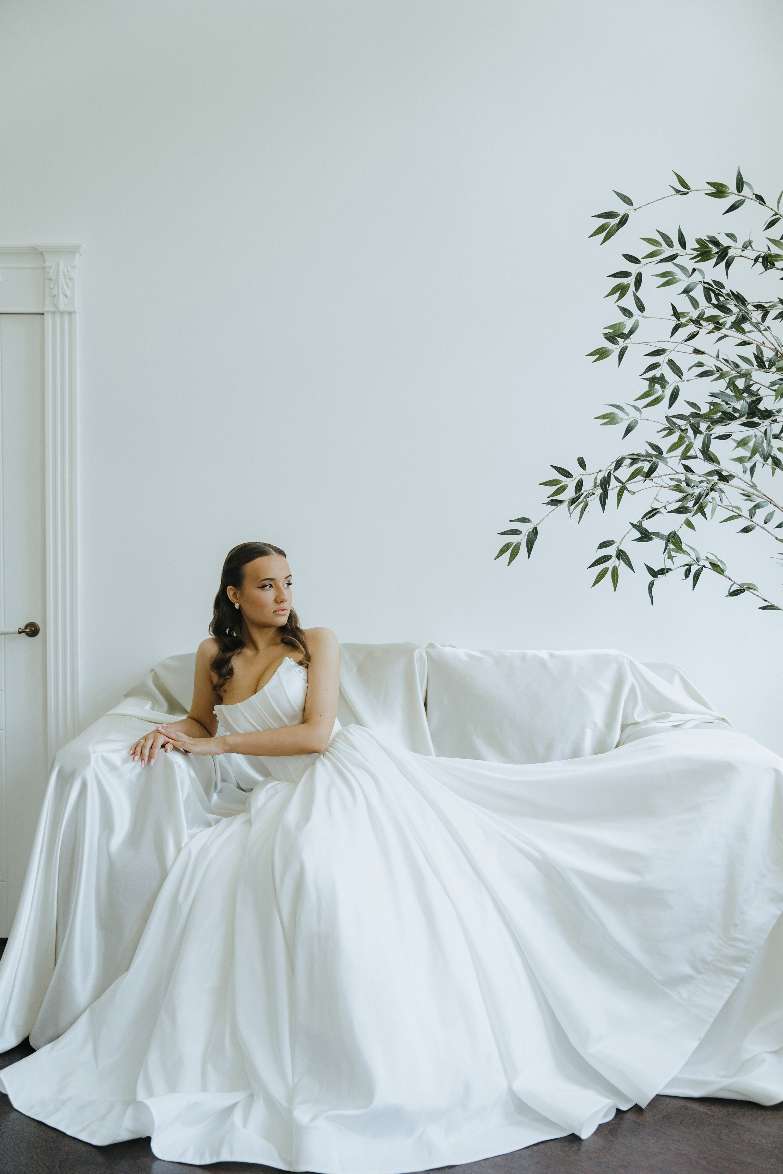 A & E. Свадебный, репортажный и портретный фотограф в Тюмени Женя Черемнова