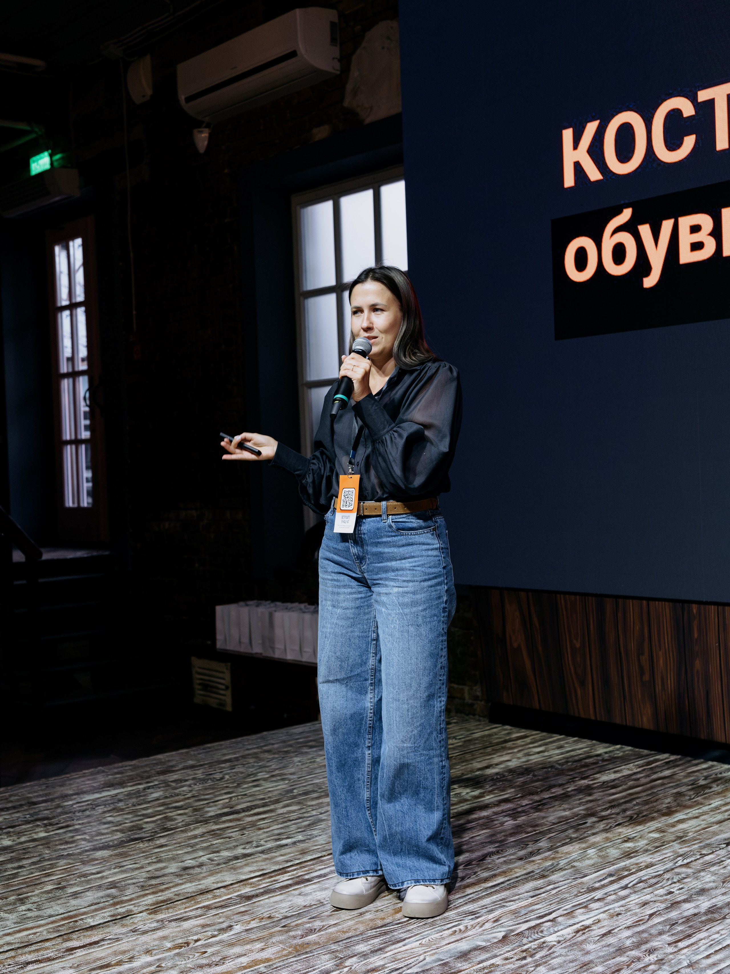 Выпускной СуперВеб. Репортажный и портретный фотограф в Москве Илья Спиридонов