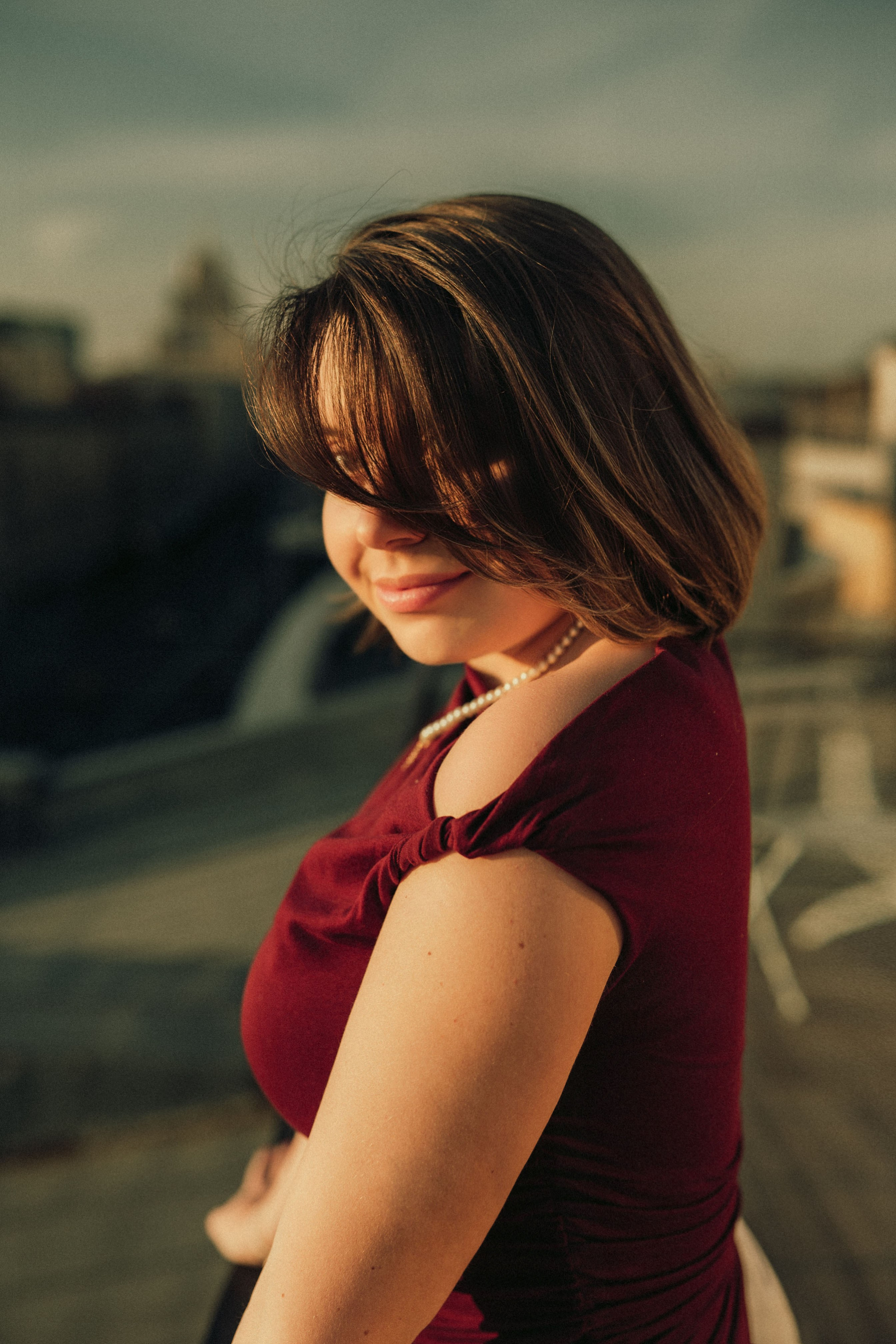 День рождения Эмилии. Фотограф в Москве Ангелина Ким