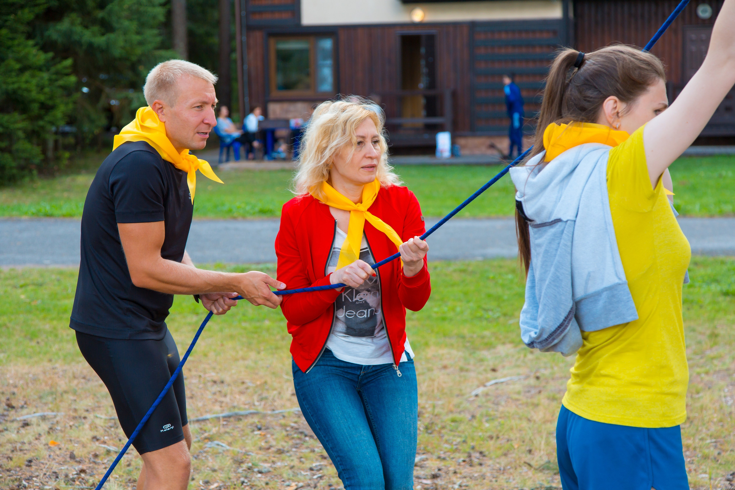 КОРПОРАТИВ РАПСОДИЯ. Главная