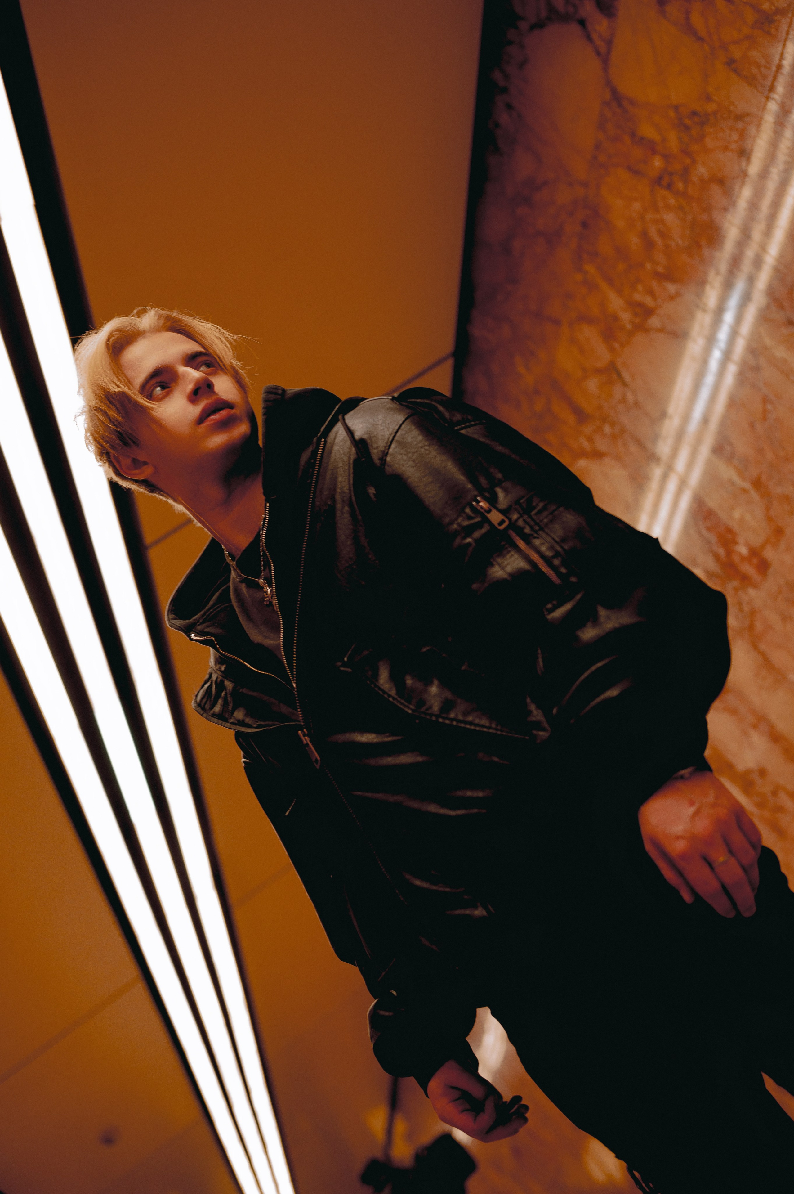 Natcorn — стример, блогер, ютубер!. Вито Бурмасов | Москва