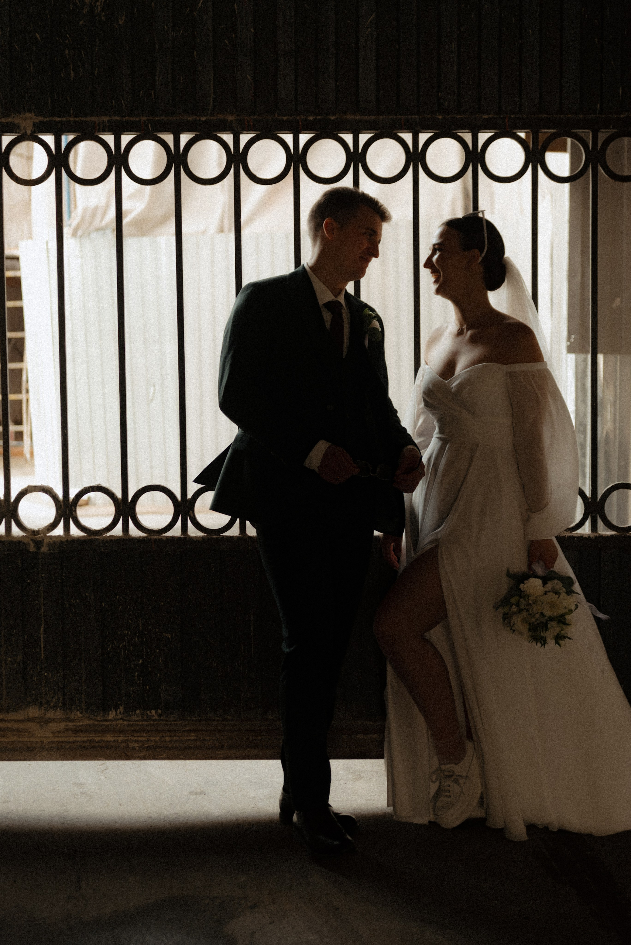 Просто такая сильная любовь. Фотограф в Санкт-Петербурге Евгений Перевалов