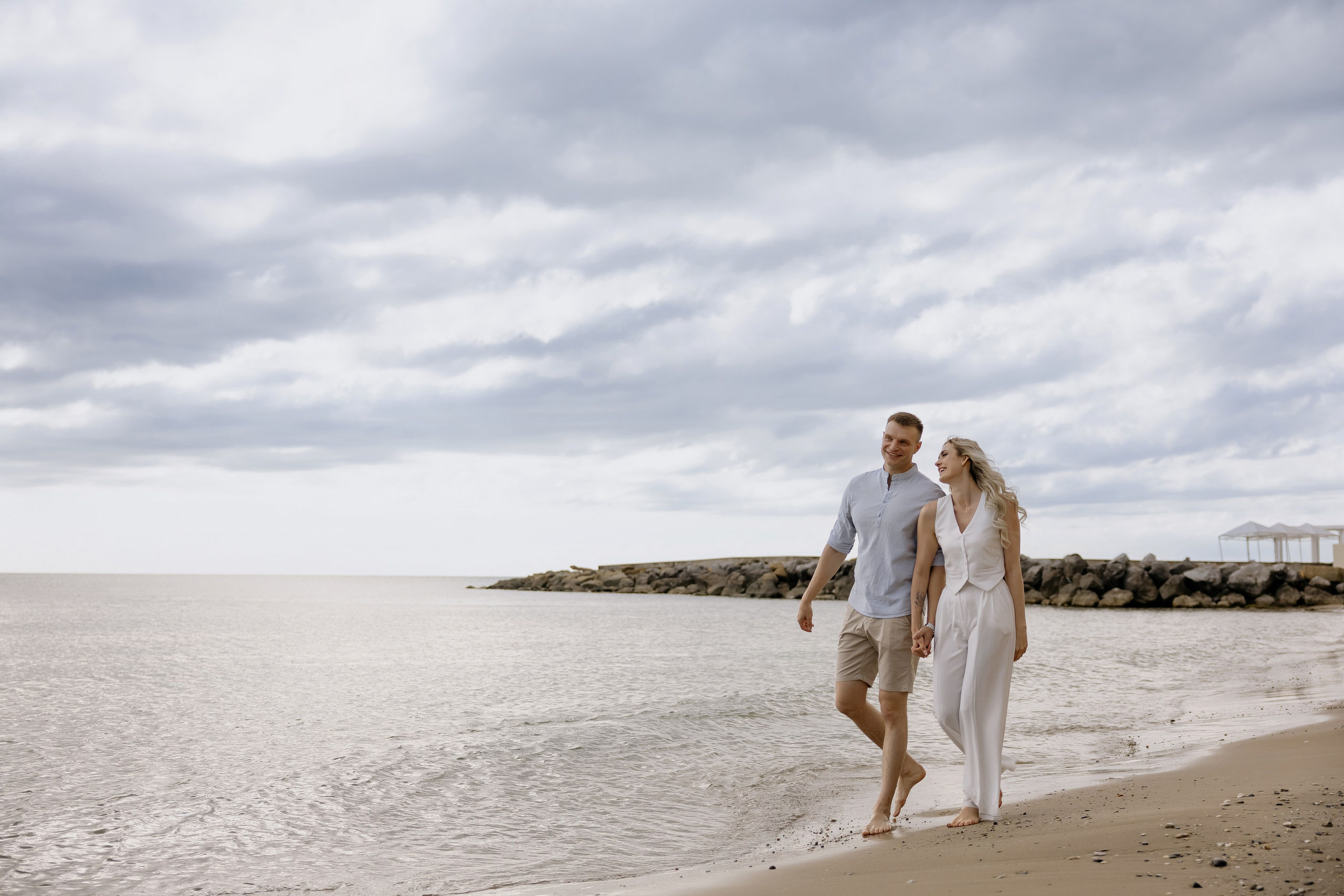 Никита и Вероника. Свадебный и семейный фотограф Краснодар, Юлия Потопахина