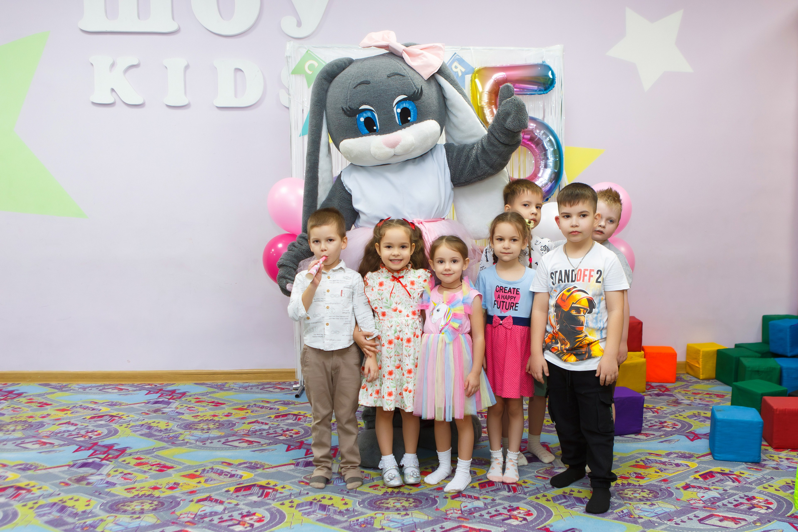 ШОУ KIDS 19.12. Профессиональный фотограф в Мценске и Орловской области