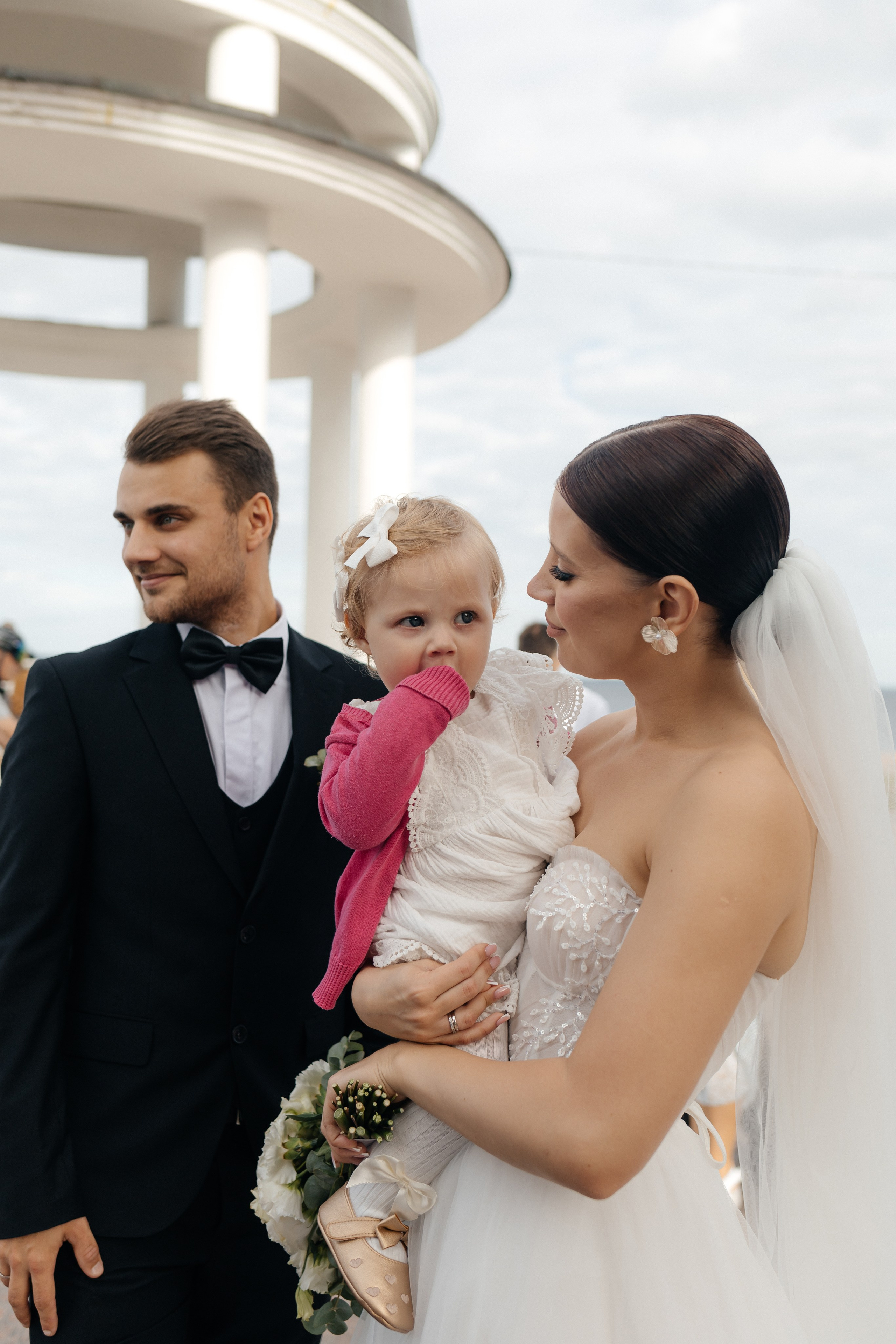 Даниил & Полина. Фотограф Петрозаводск/СПБ