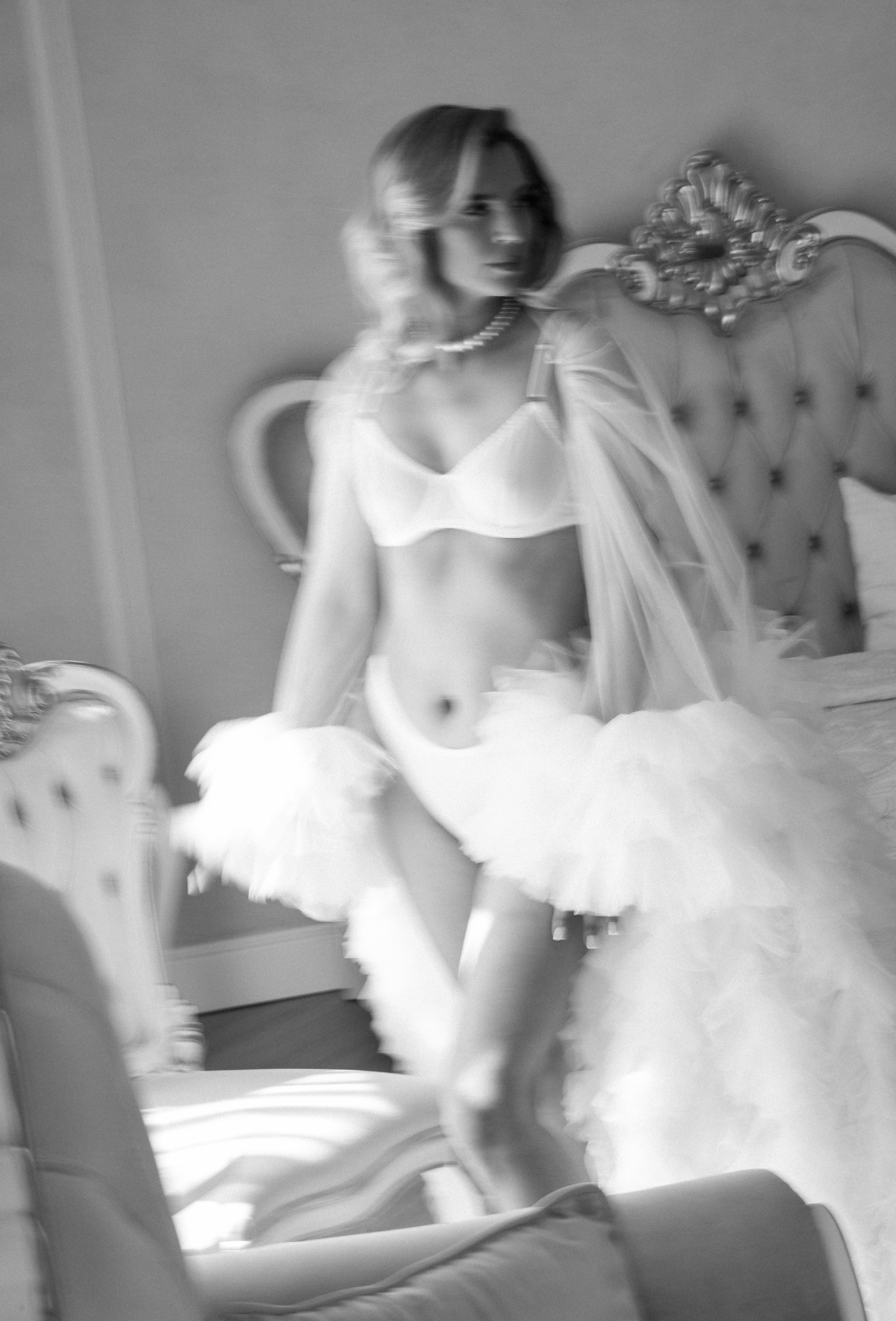 Алексей и Анна. Фотограф Кирилл Верт