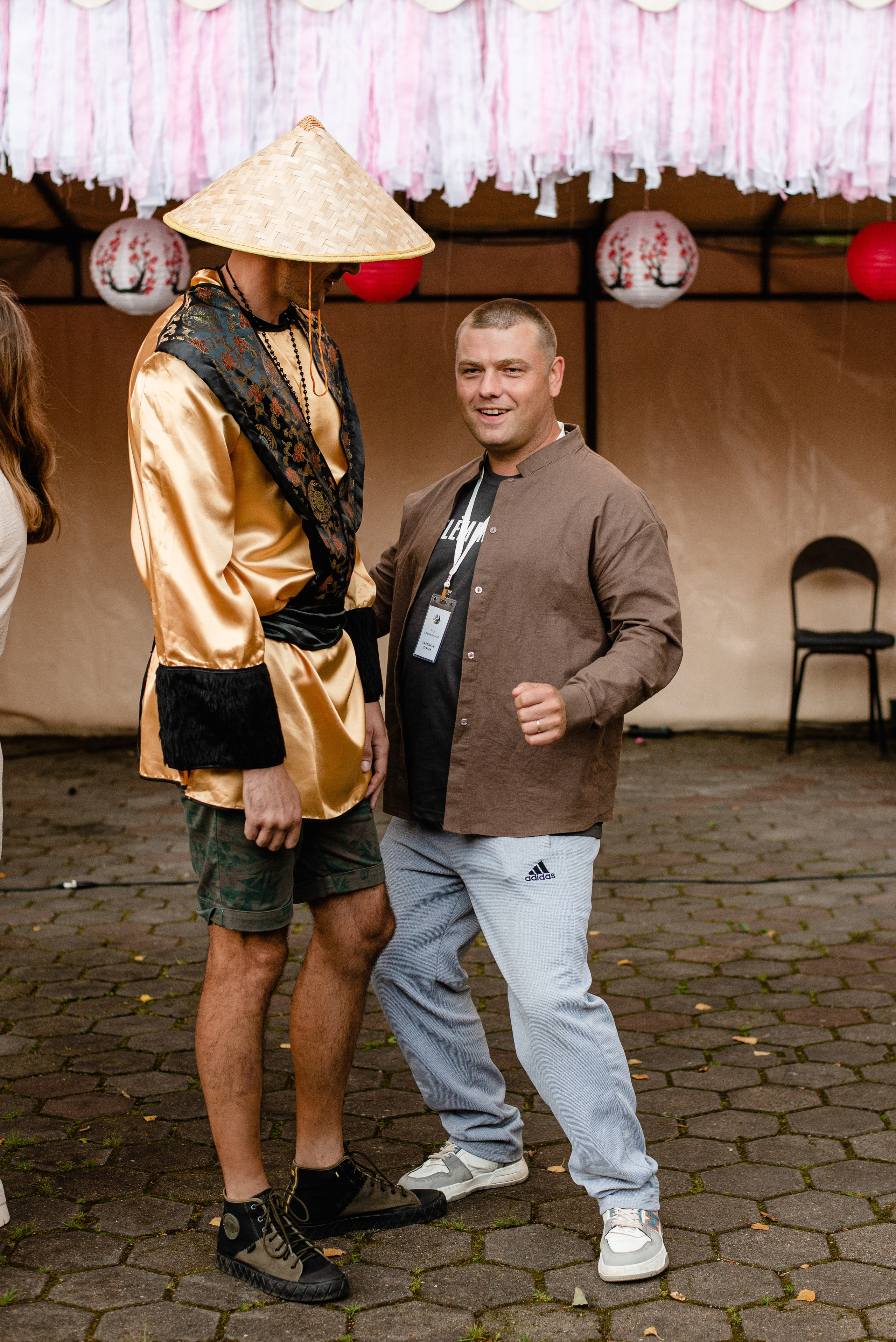 Репортаж мероприятия. Семейный и детский фотограф Иваново Ксения Азаренкова