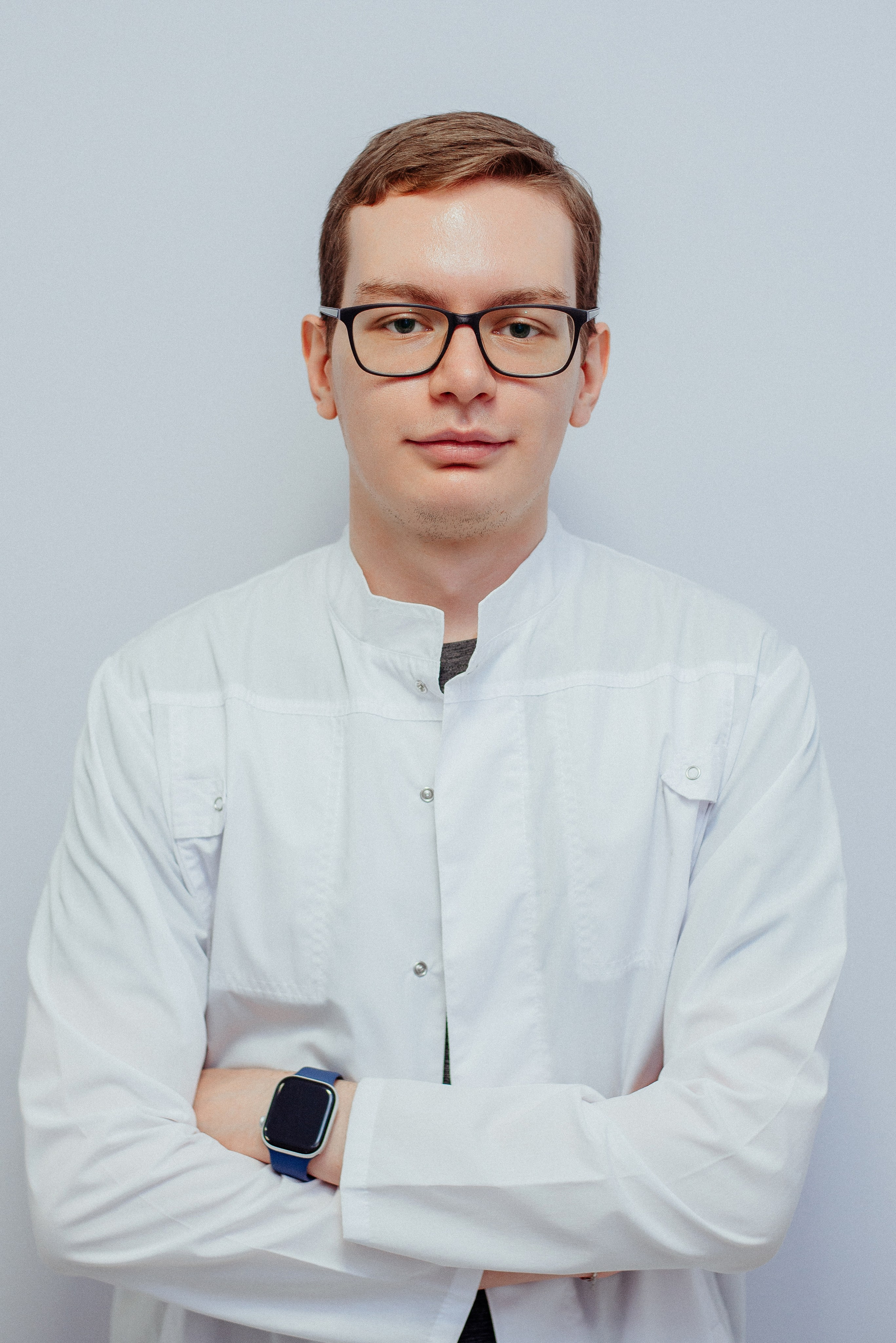 Уромед (интерьер и портреты врачей). Семейный и детский фотограф Иваново Ксения Азаренкова