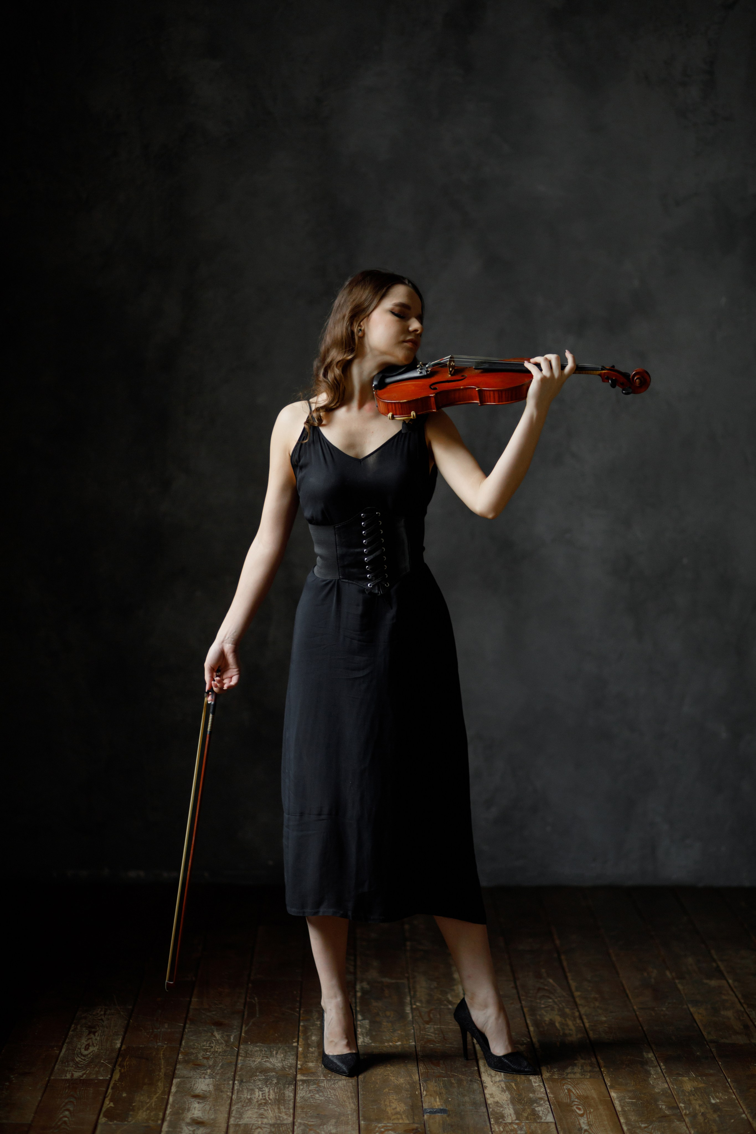 Анна. Семейный и портретный фотограф в Санкт-Петербурге Андрей Воробьев