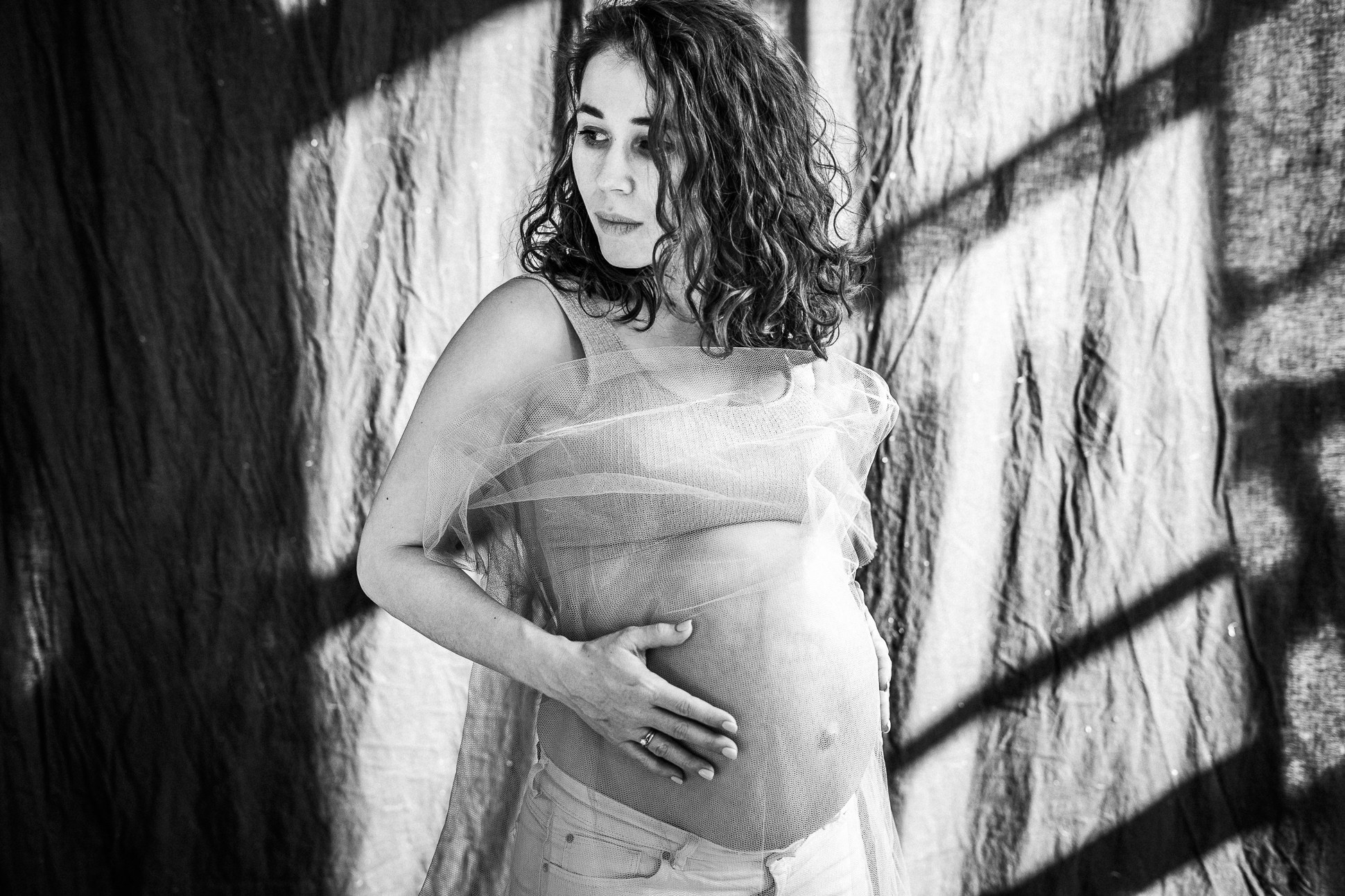 фантазии на тему беременности