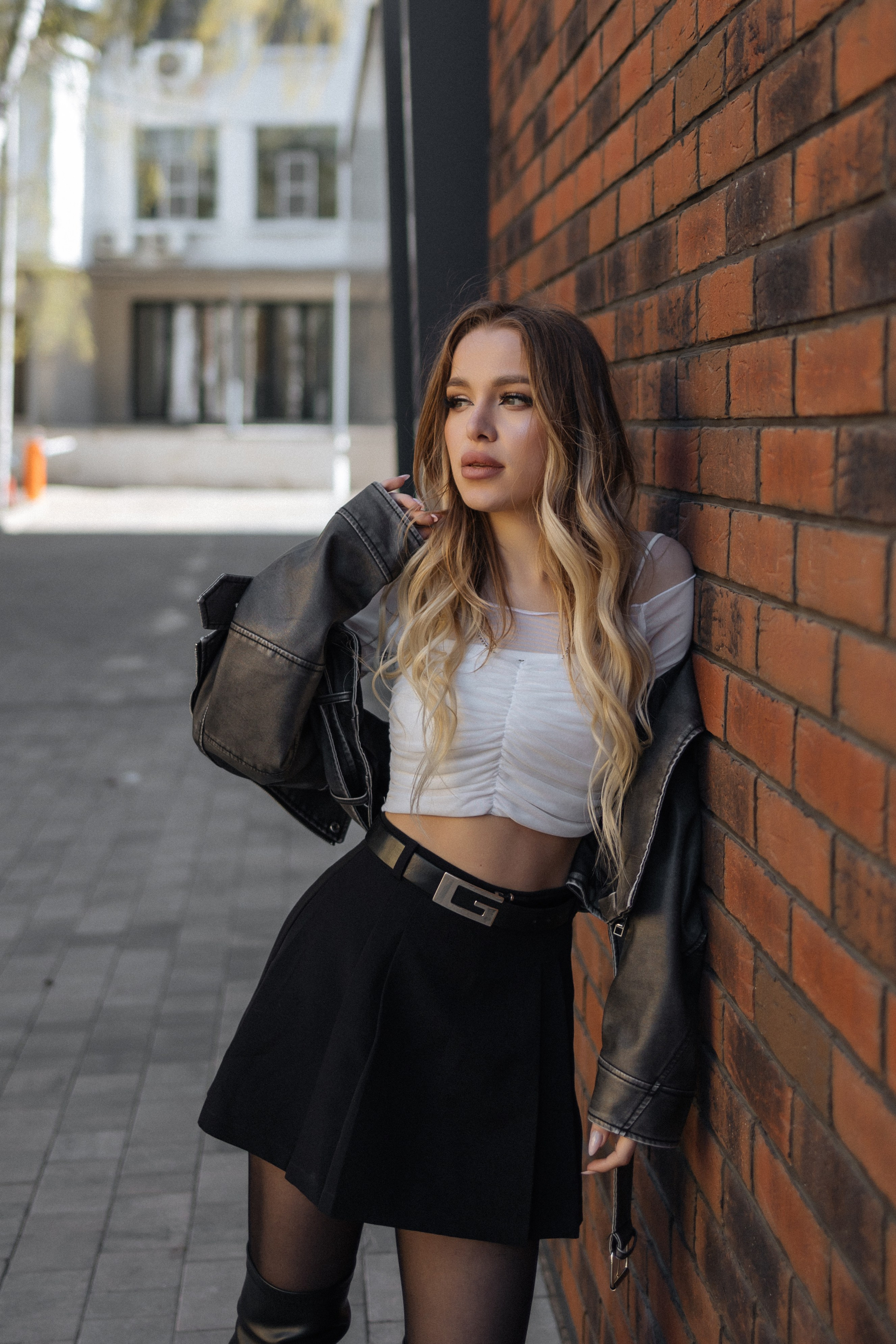 Карина и Артём