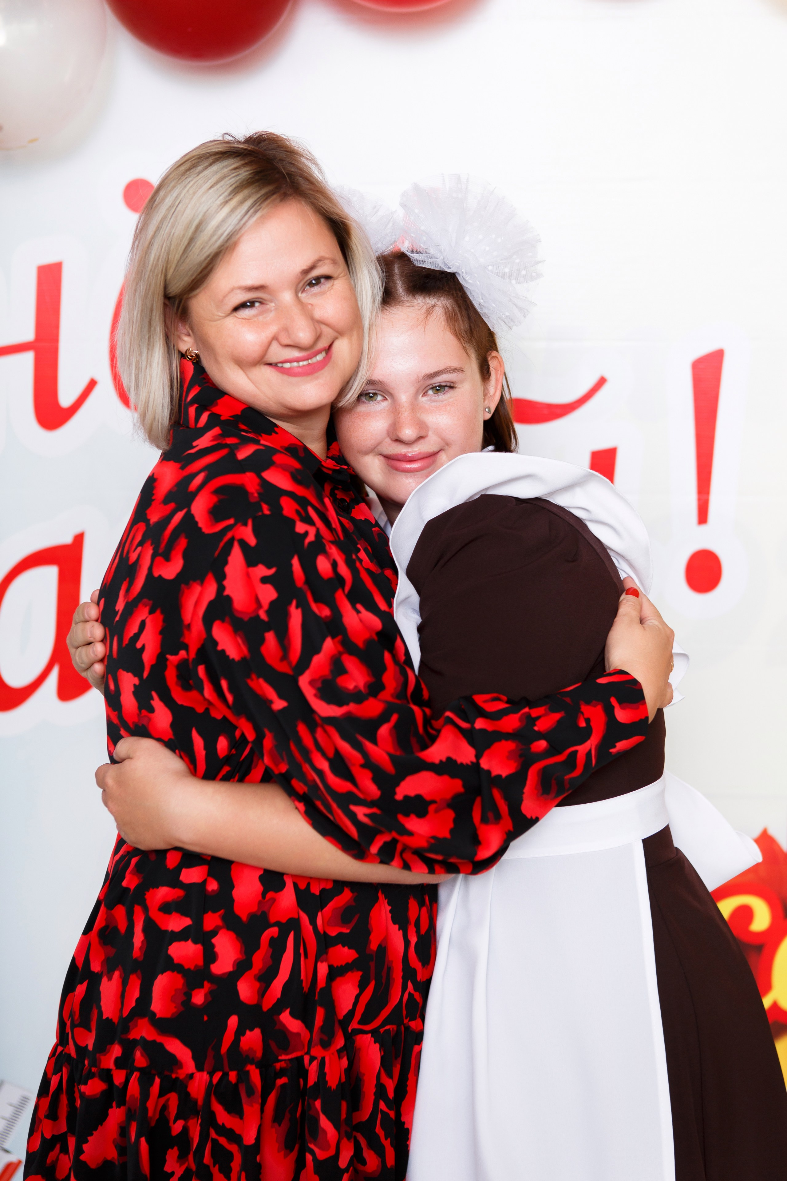 1 СЕНТЯБРЯ 2024 ГОДА — 9 ШКОЛА — ФОТОСЕССИЯ С РОДИТЕЛЯМИ. ТВОЙ АЛЬБОМ / ТВОИ ПРАВИЛА