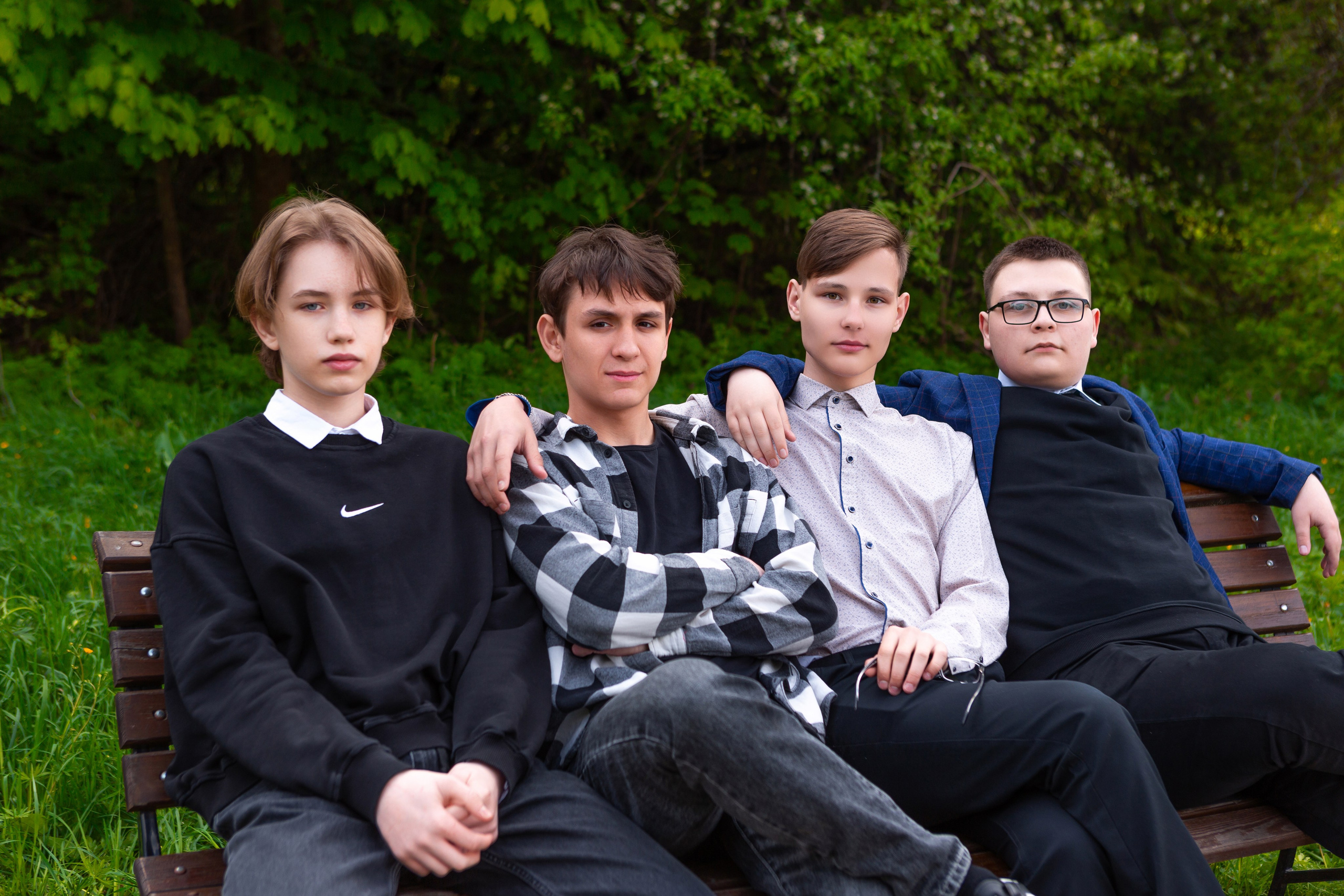 ФОТОСЕССИЯ ВЕСНА В УСАДЬБЕ ШЕНШИНЫХ. ТВОЙ АЛЬБОМ / ТВОИ ПРАВИЛА