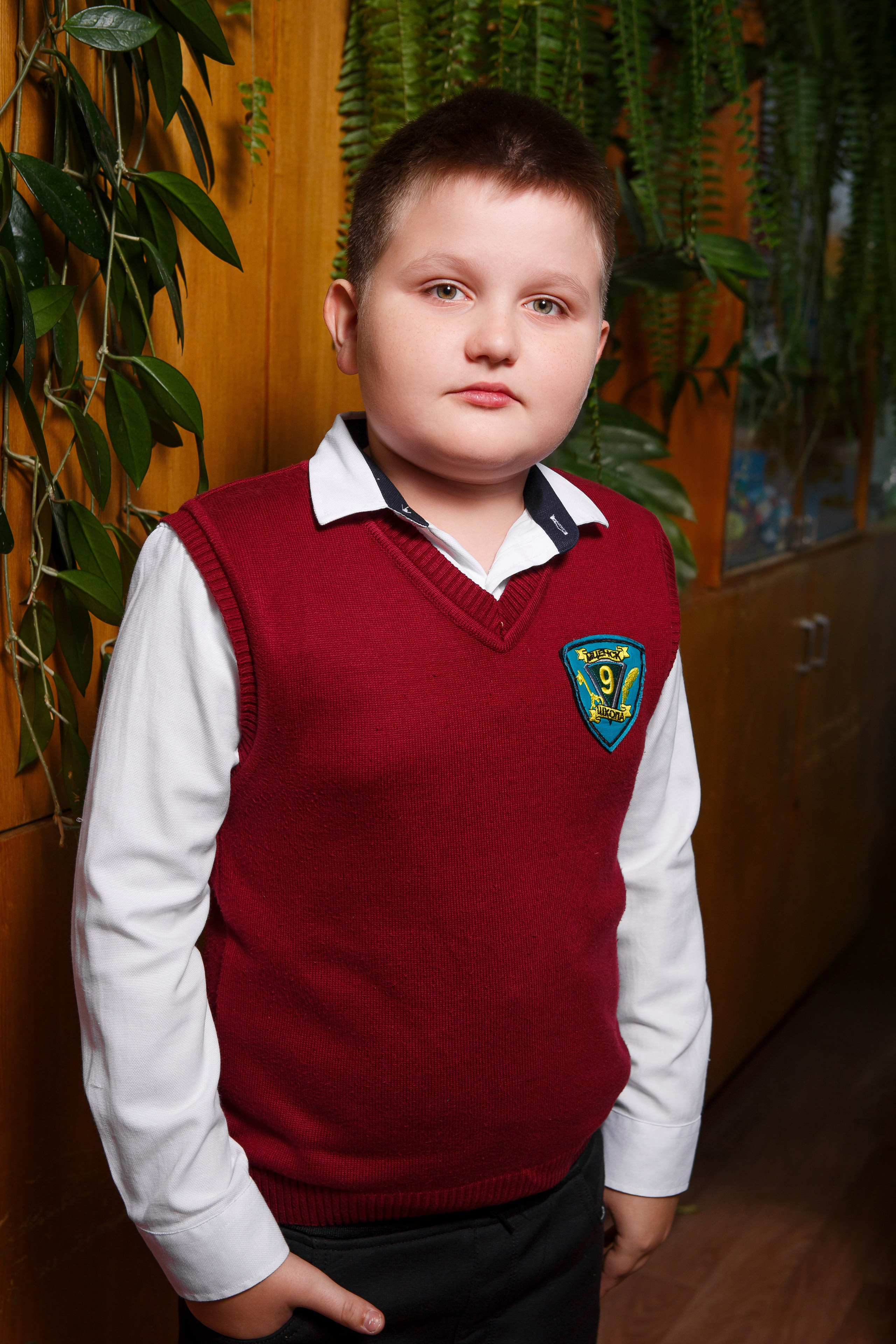 ПОРТРЕТНАЯ ФОТОСЕССИЯ В КЛАССЕ ДЛЯ 4 КЛАССА 9 ШКОЛА. ТВОЙ АЛЬБОМ / ТВОИ ПРАВИЛА