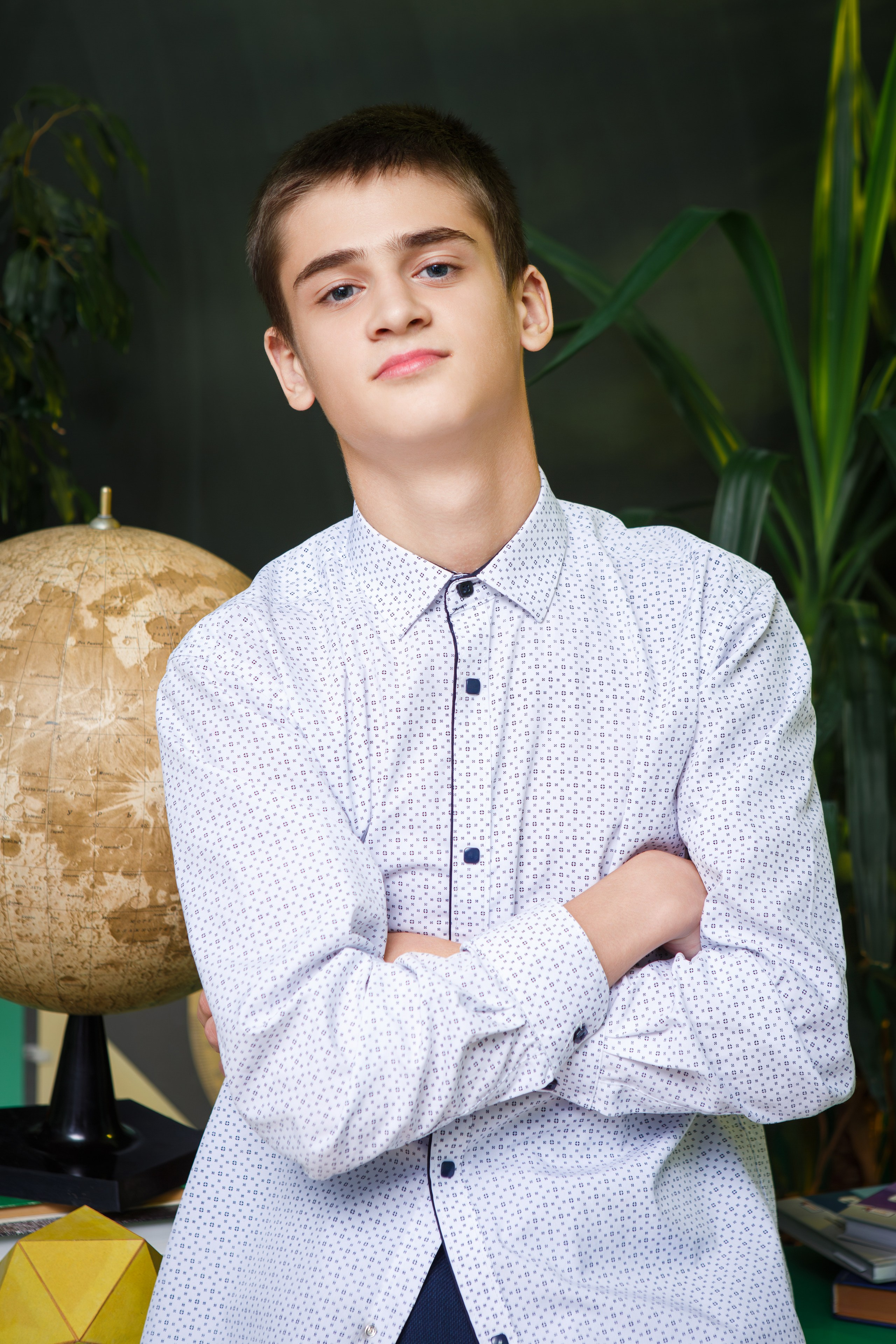 ПОРТРЕТНАЯ ФОТОСЕССИЯ В КЛАССЕ ДЛЯ 9 КЛАССОВ. ТВОЙ АЛЬБОМ / ТВОИ ПРАВИЛА