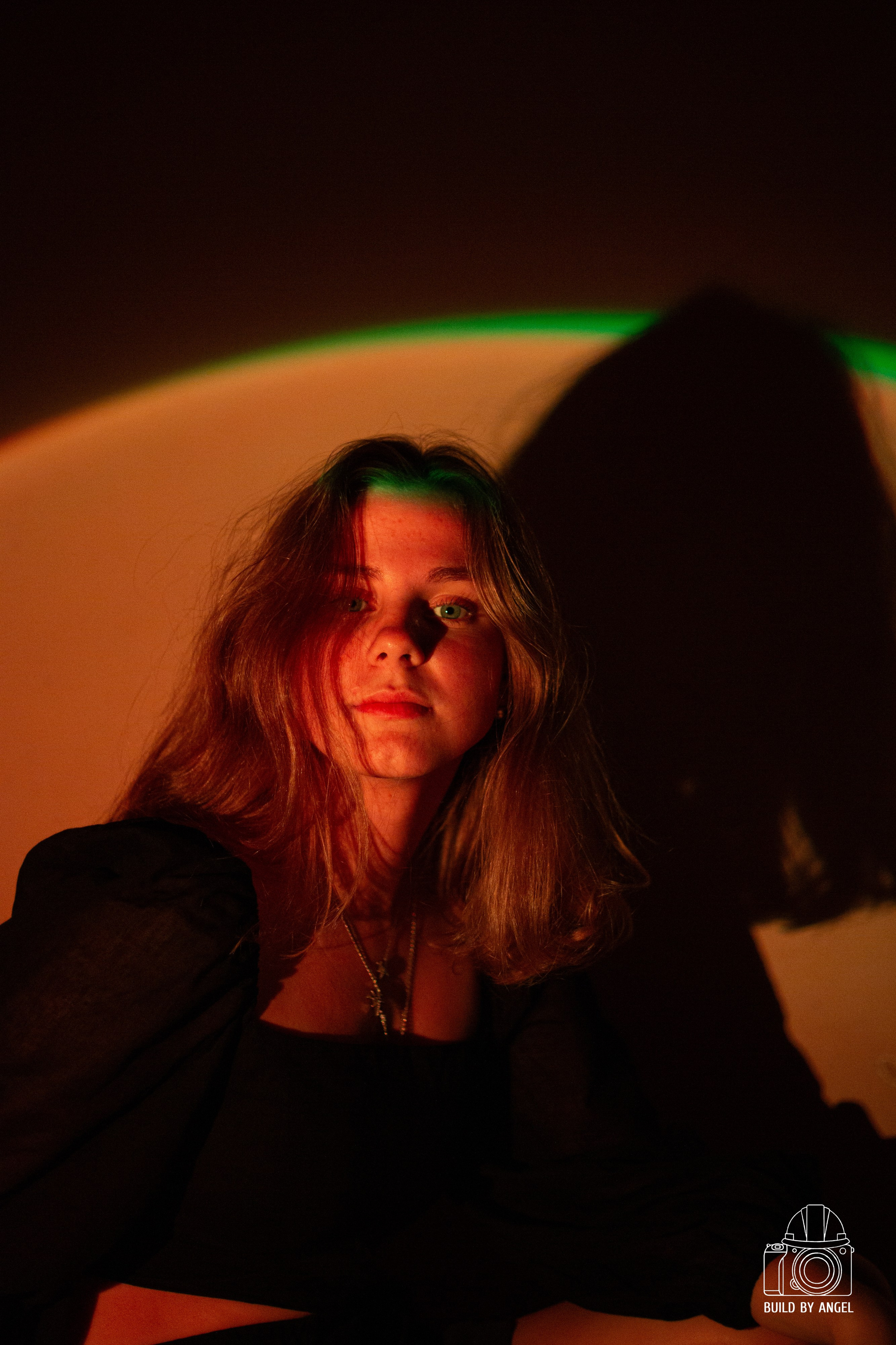 Студийные. Ангелина Тамилина — репортажный фотограф в Санкт-Петербурге