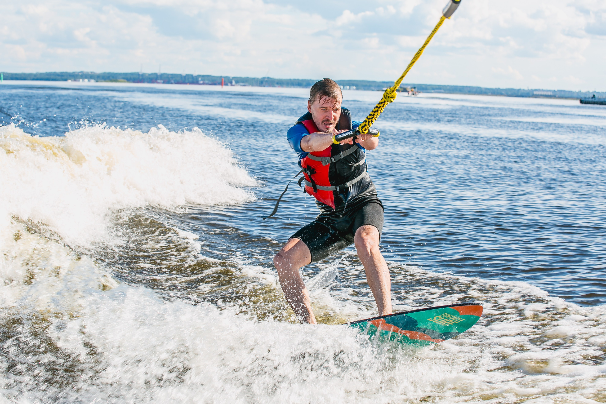 КОРПОРАТИВ ЛЕТО. Главная