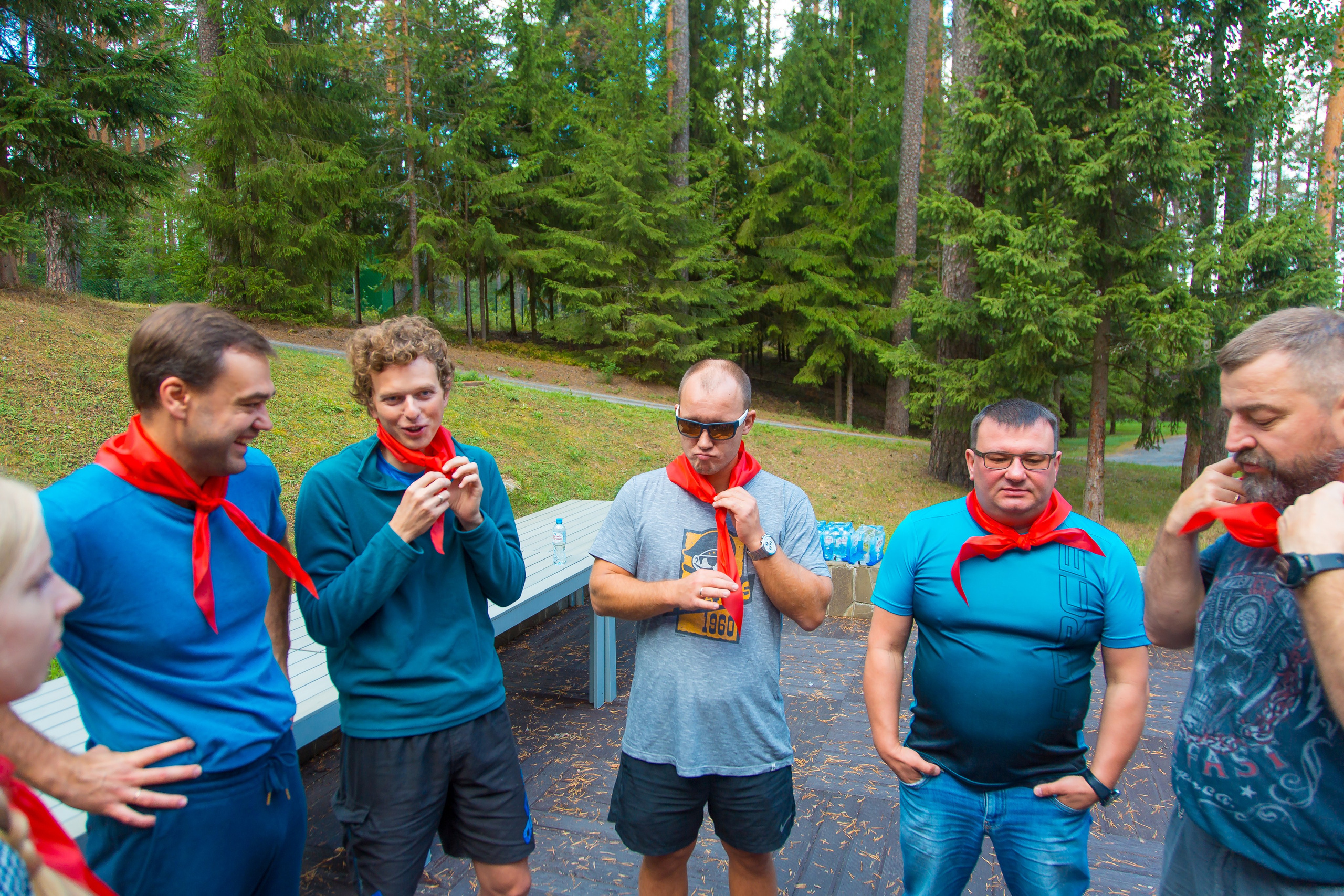 КОРПОРАТИВ РАПСОДИЯ. Главная