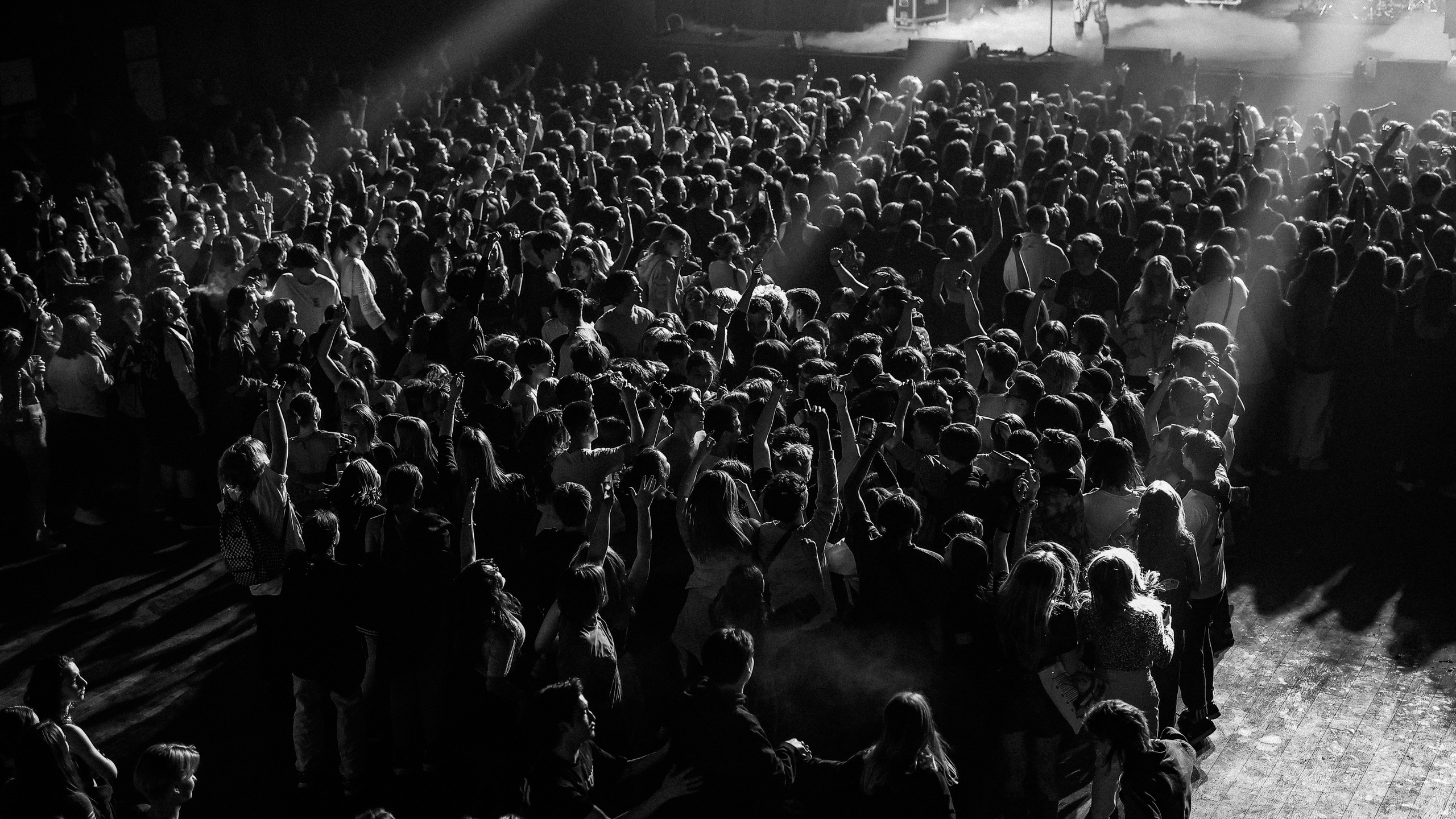 ПАПИН ОЛИМПОС @ATMOSPHERE MOSCOW