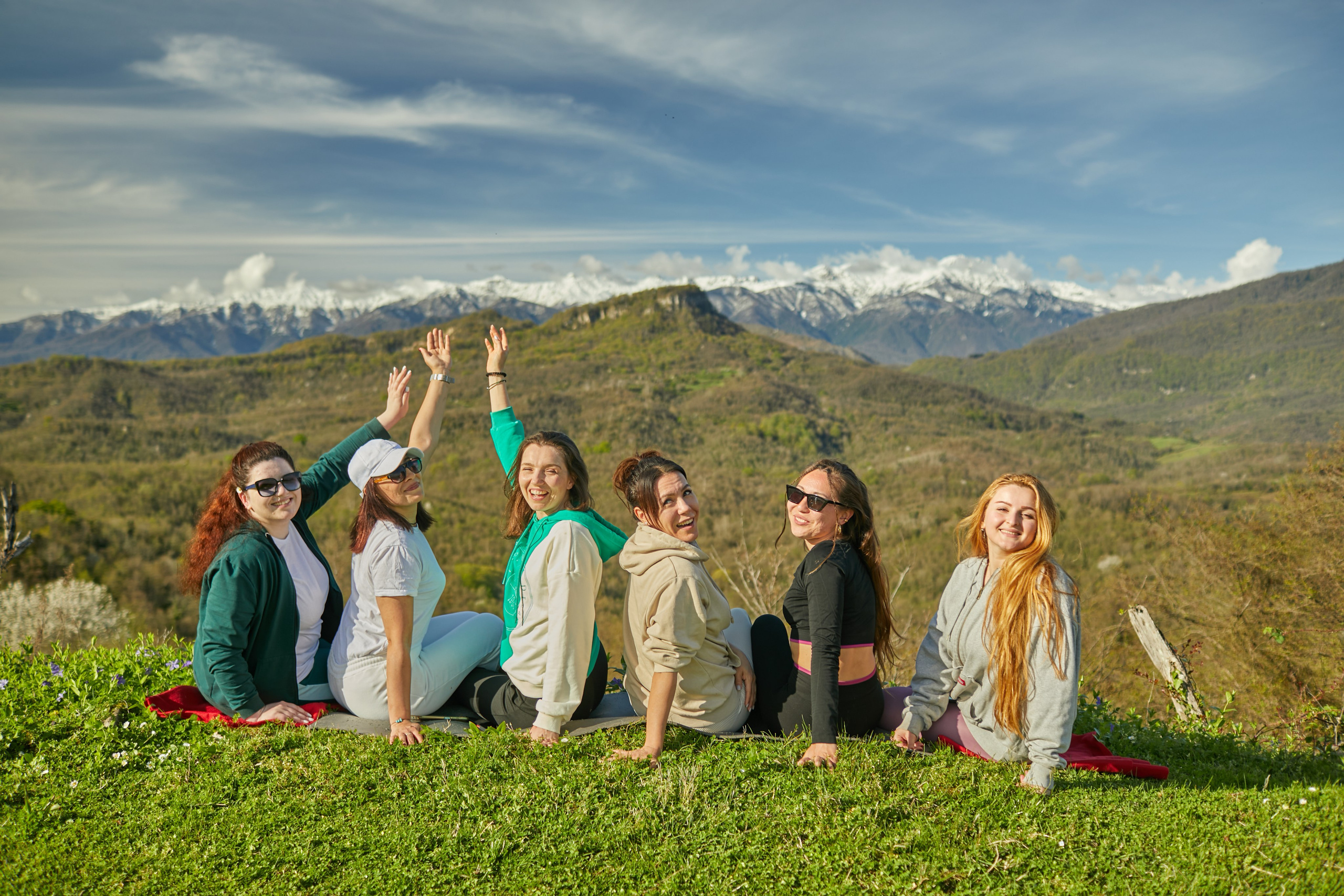 Фотограф в Абхизии. Фотограф Абхазия