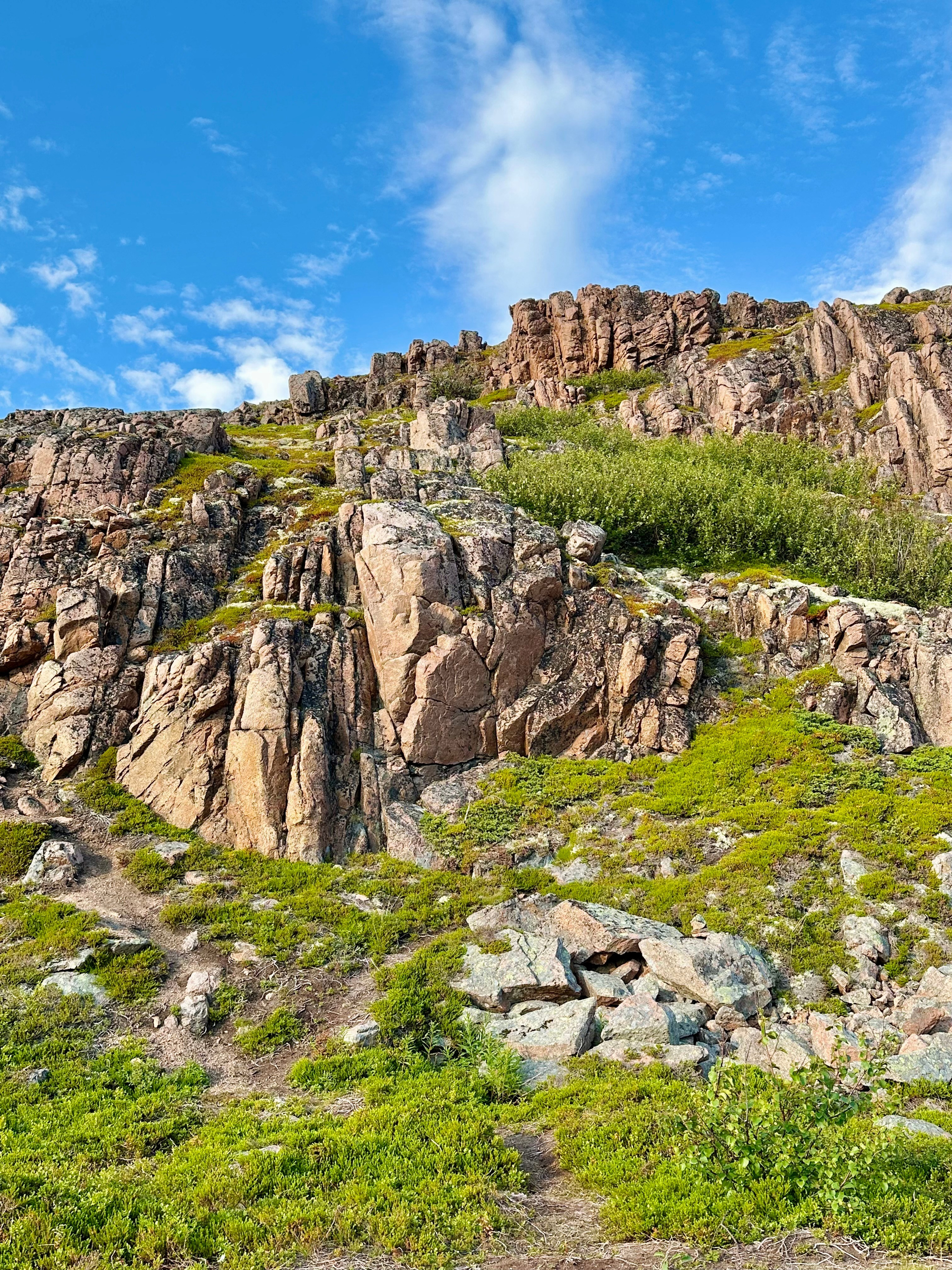 Пейзаж. Фотограф Люся Воробьева