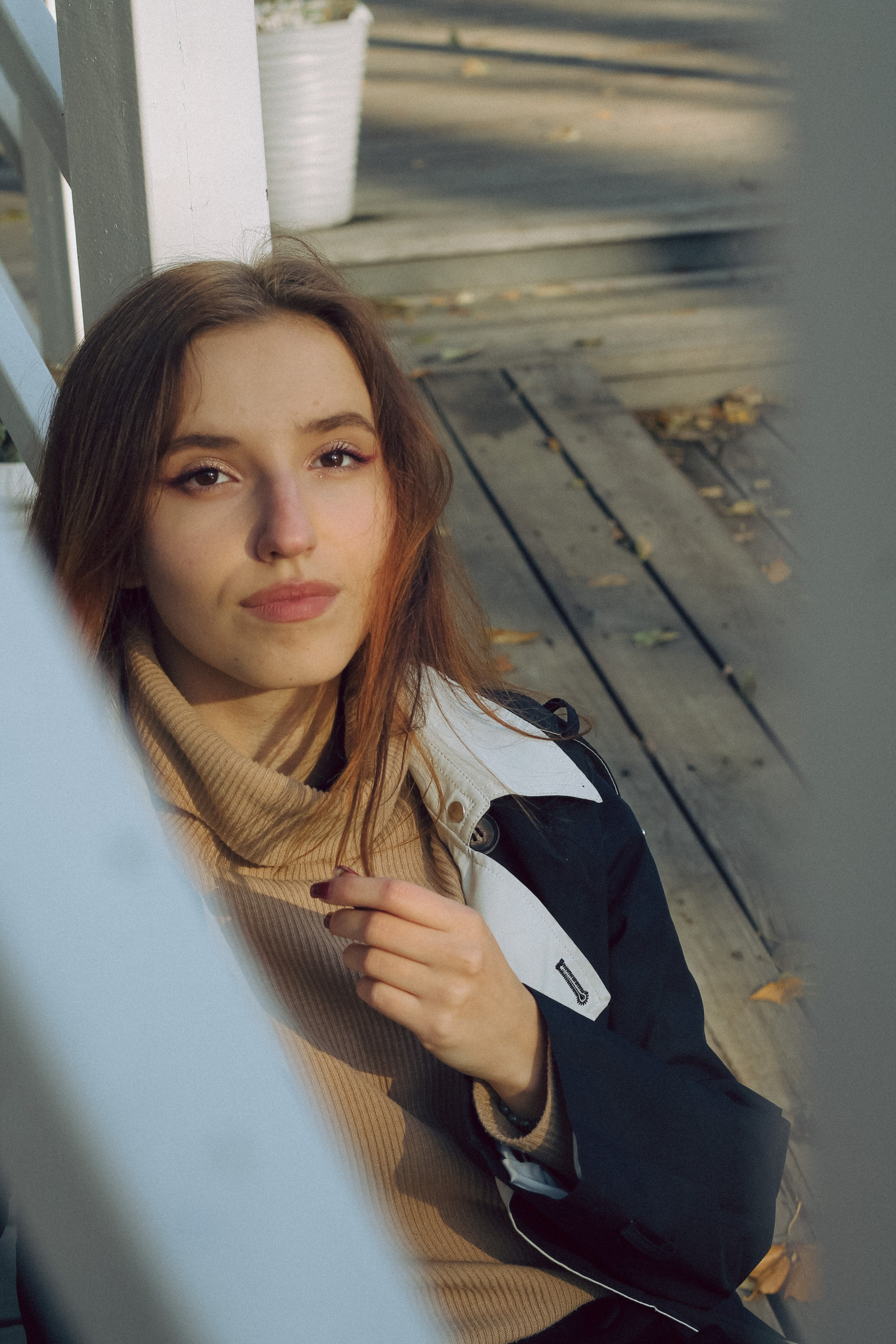 Екатерина. Воропаева Таня. Портретный фотограф.Москва