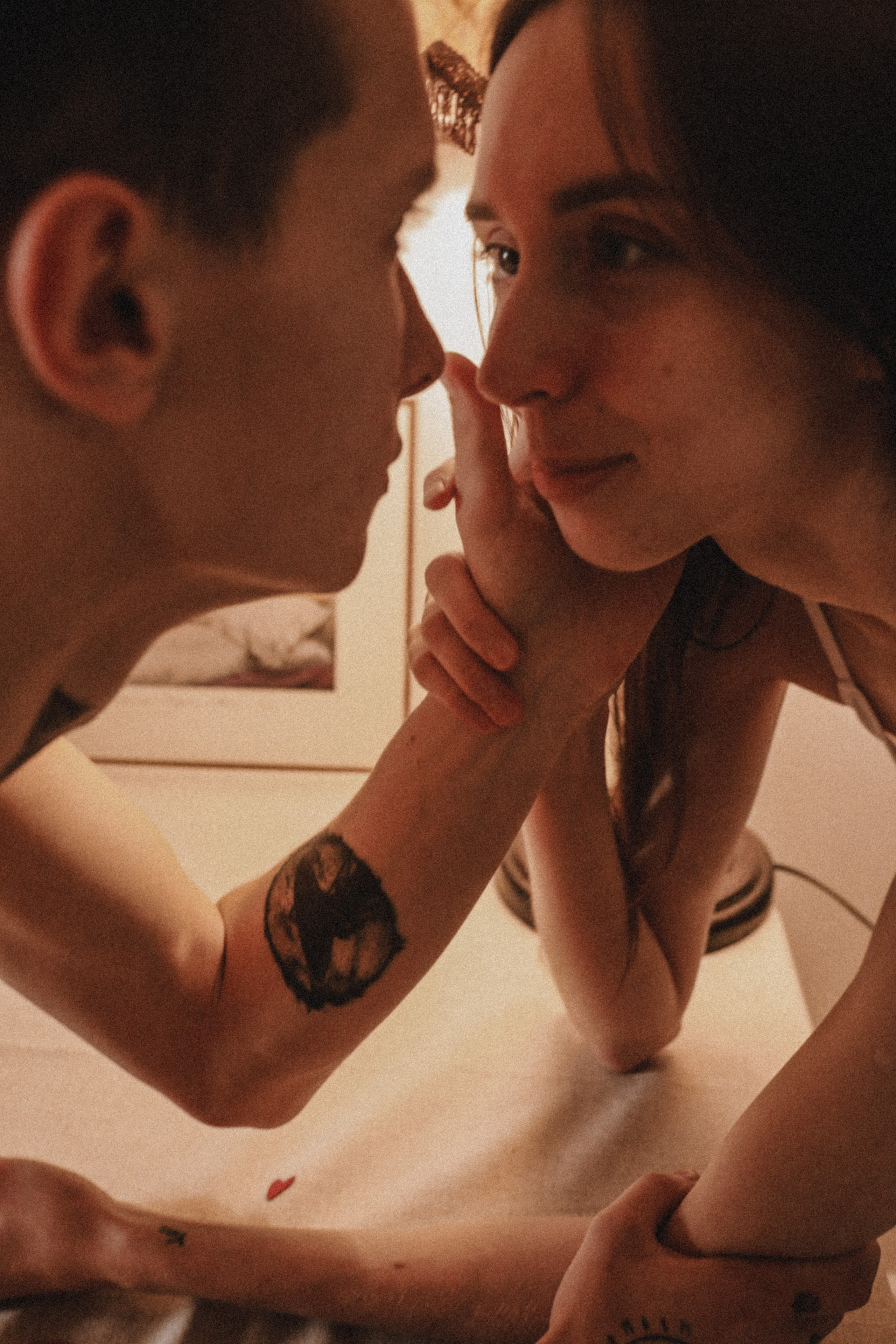 Любовь на Техноложке