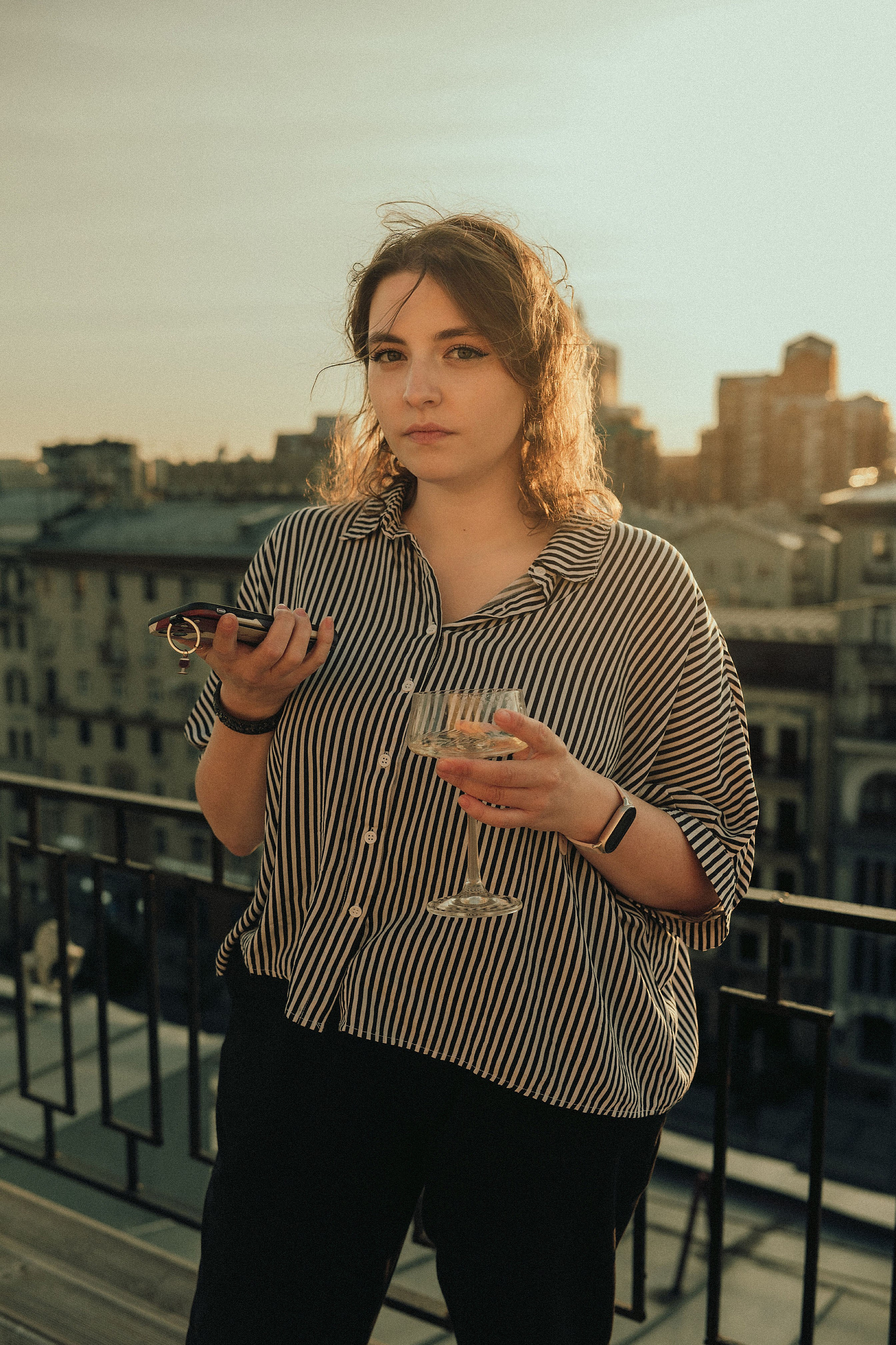 День рождения Эмилии. Фотограф в Москве Ангелина Ким