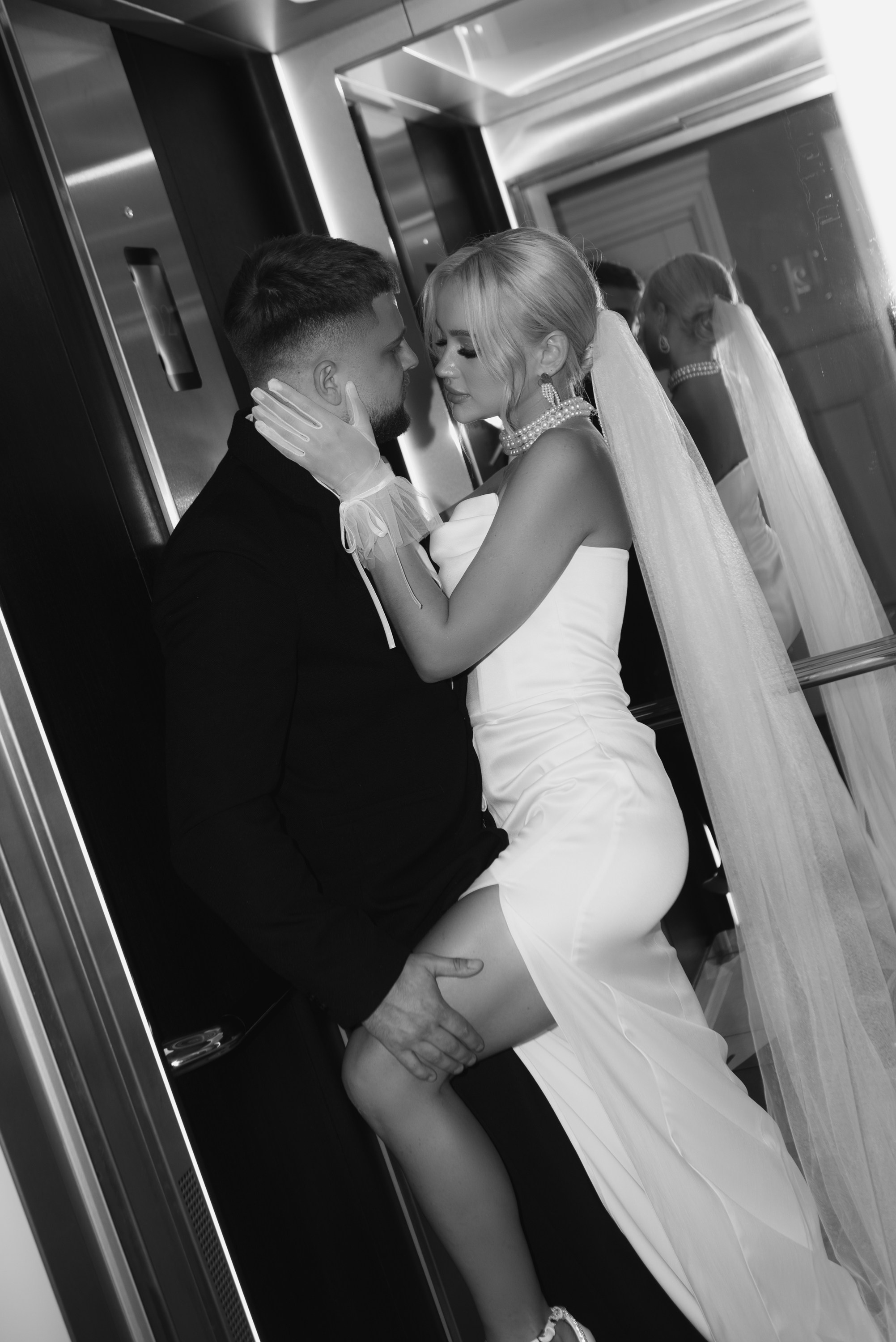 Сергей и Дарья lovestory. Главная