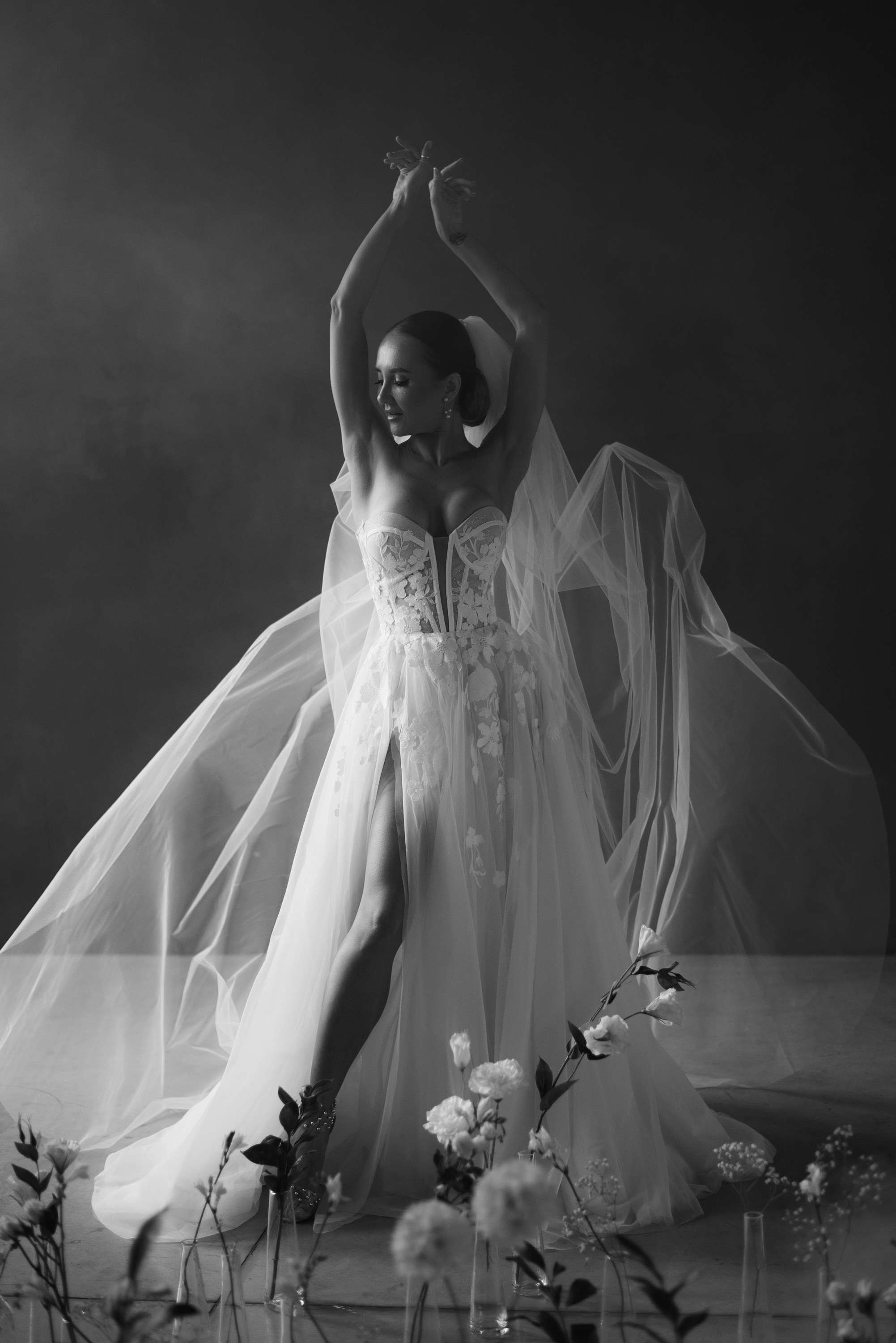 Иван и Ольга lovestory. Главная