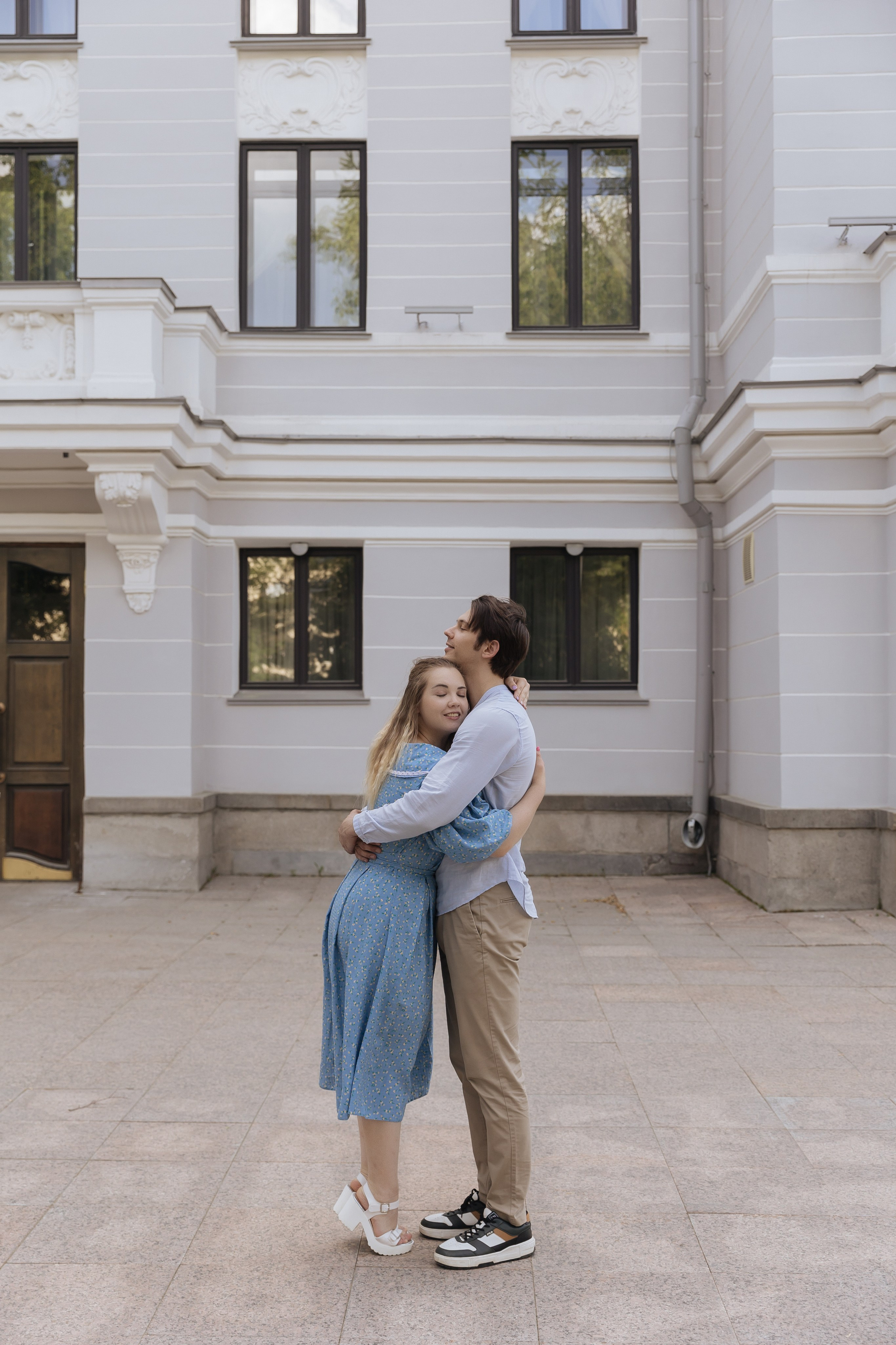 Катерина и Михаил. Мозжерина Ирина — Свадебный и семейный фотограф в Екатеринбурге