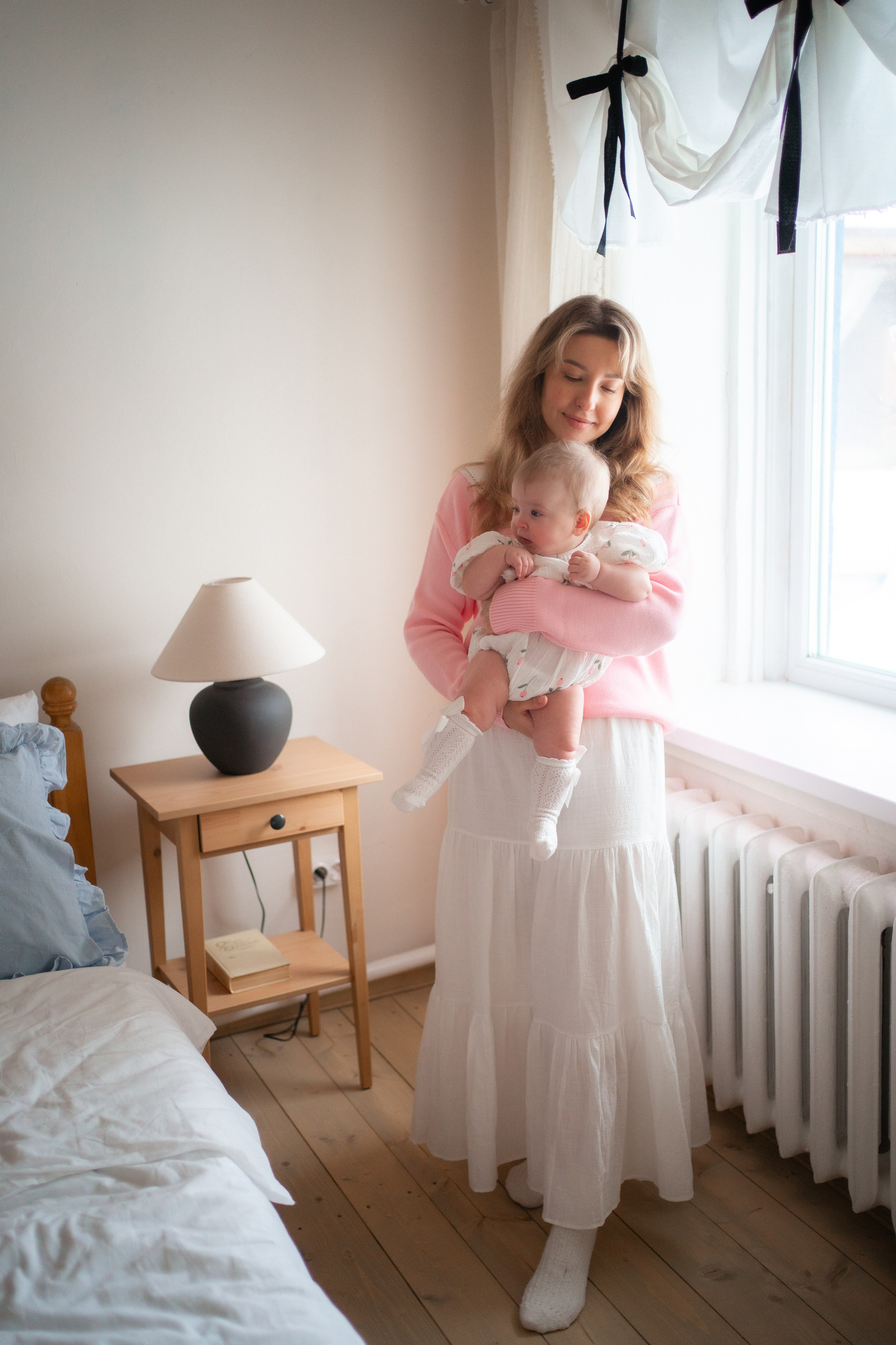 Весна пришла. Семейный и детский фотограф Мария Лютикова