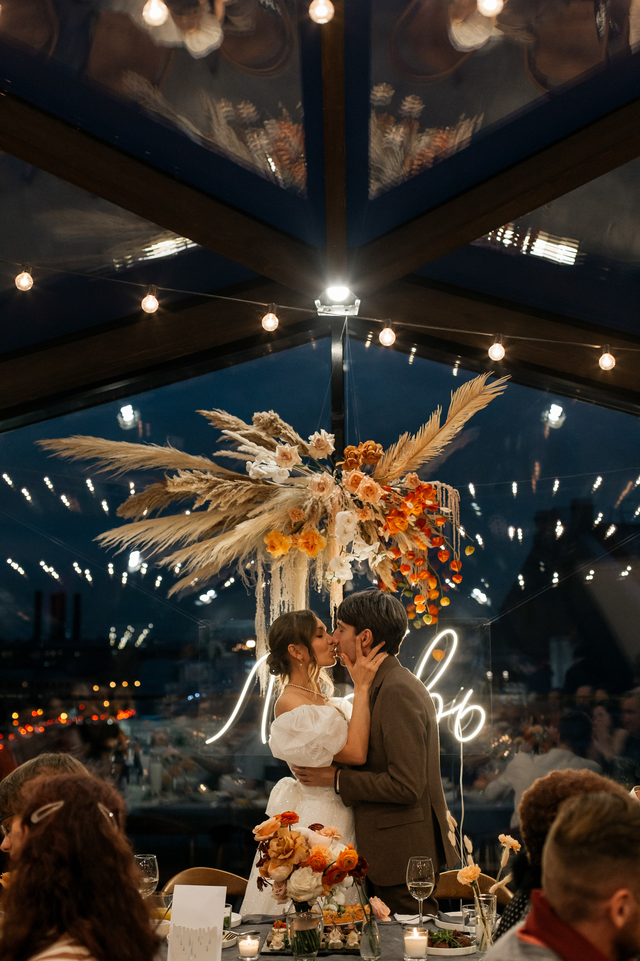 Пример полной свадебной съемки. Свадебный фотограф в Санкт-Петербурге Вика Стукачева