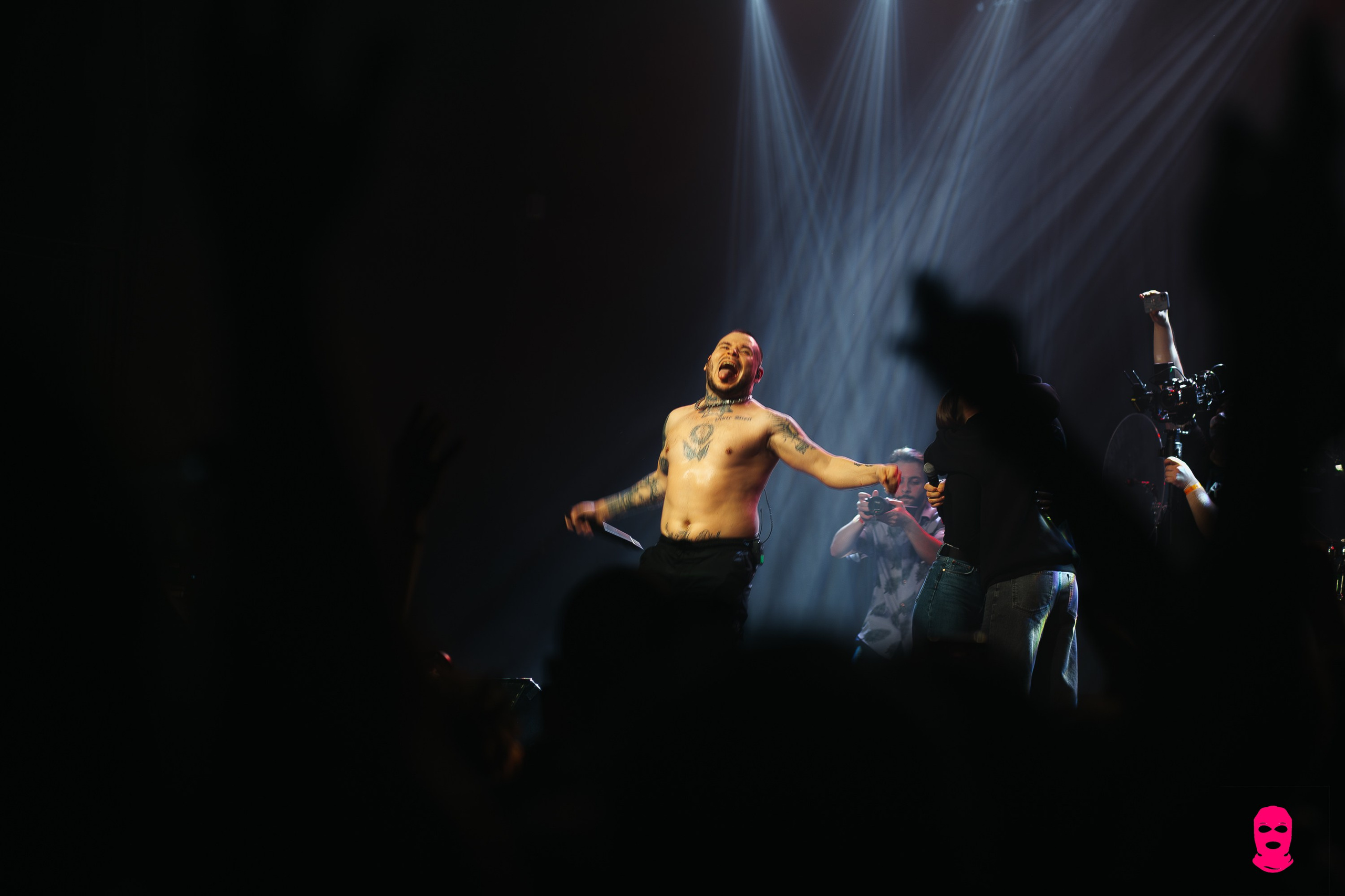 RAM. Sound. 08.11.2024. Главная