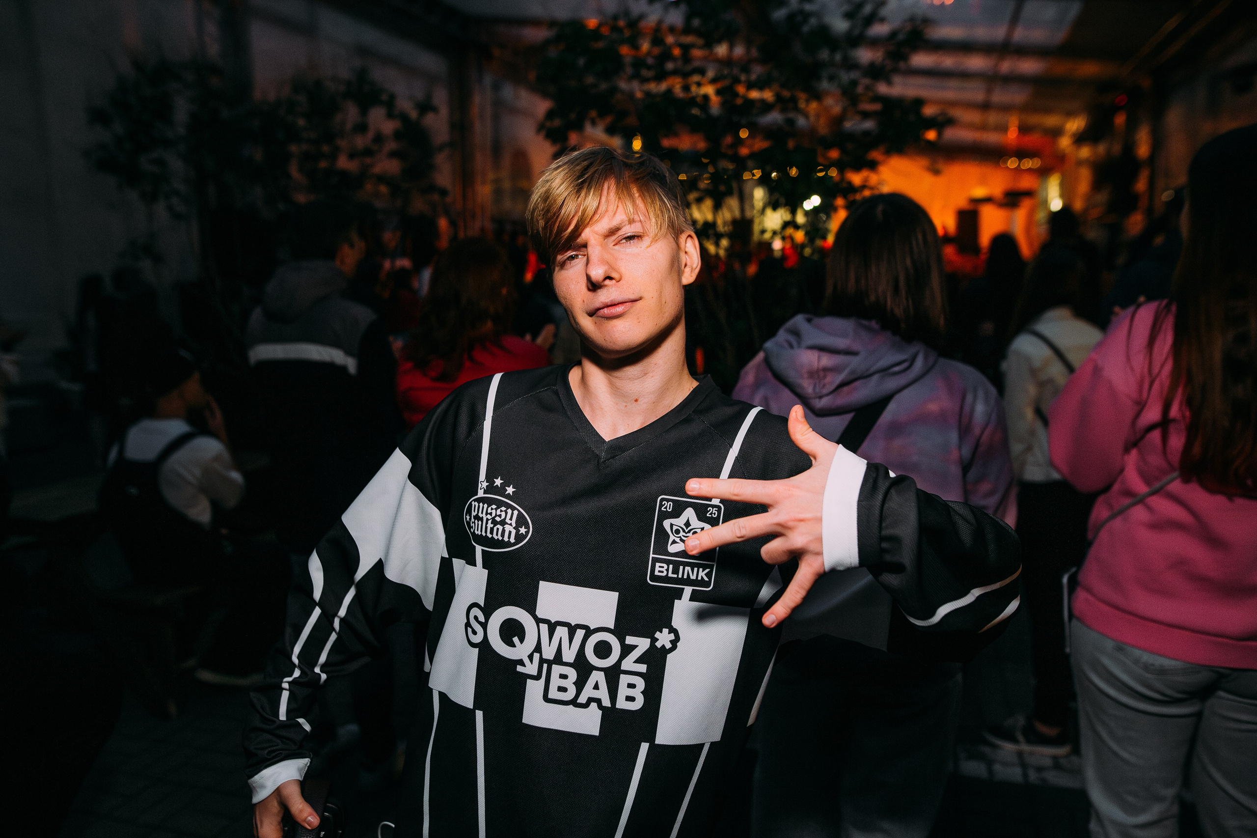 Lascala. Юнион. 10.07.2025. Главная