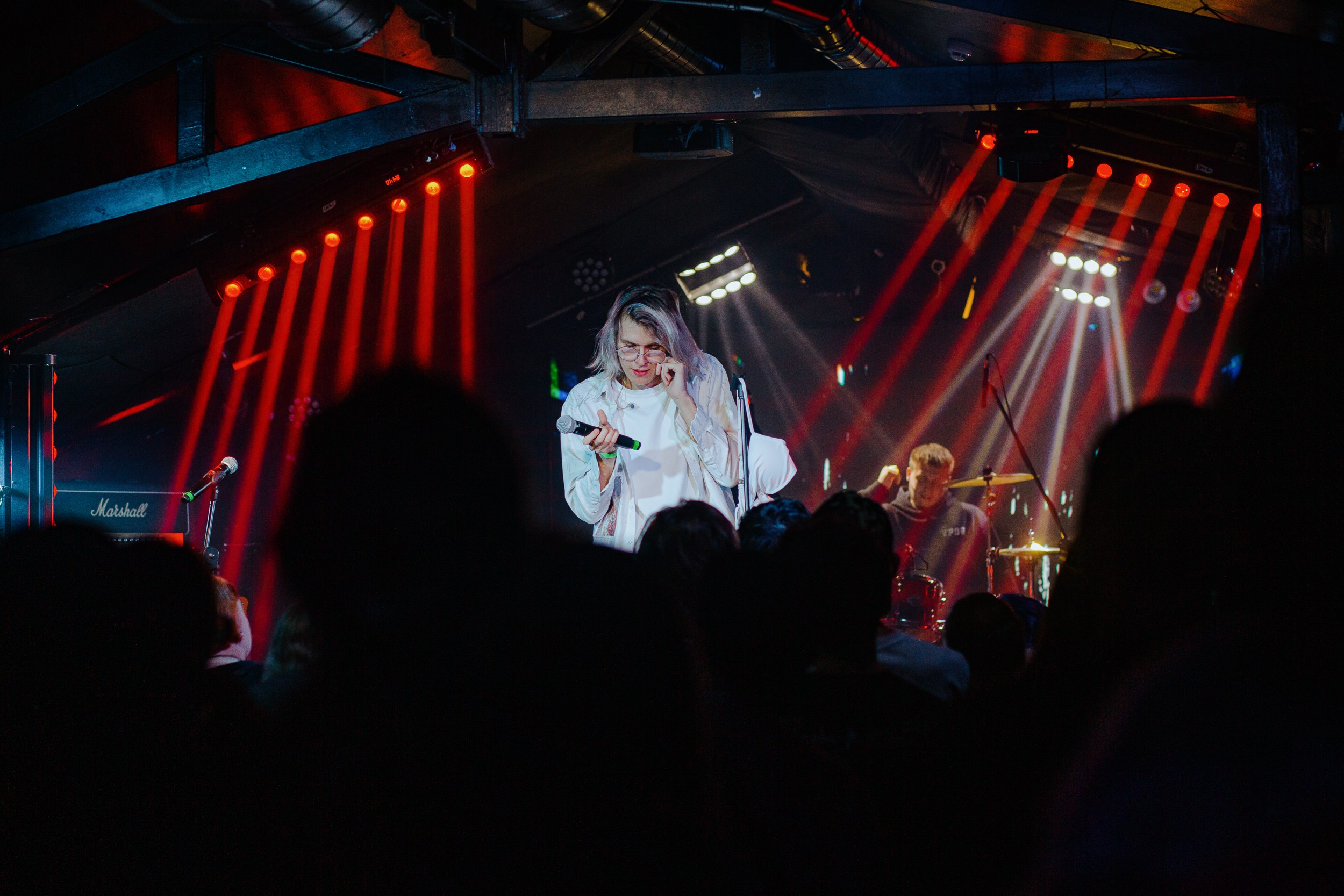 Фестиваль «ШУМ». Action. 16.08.2025. Главная