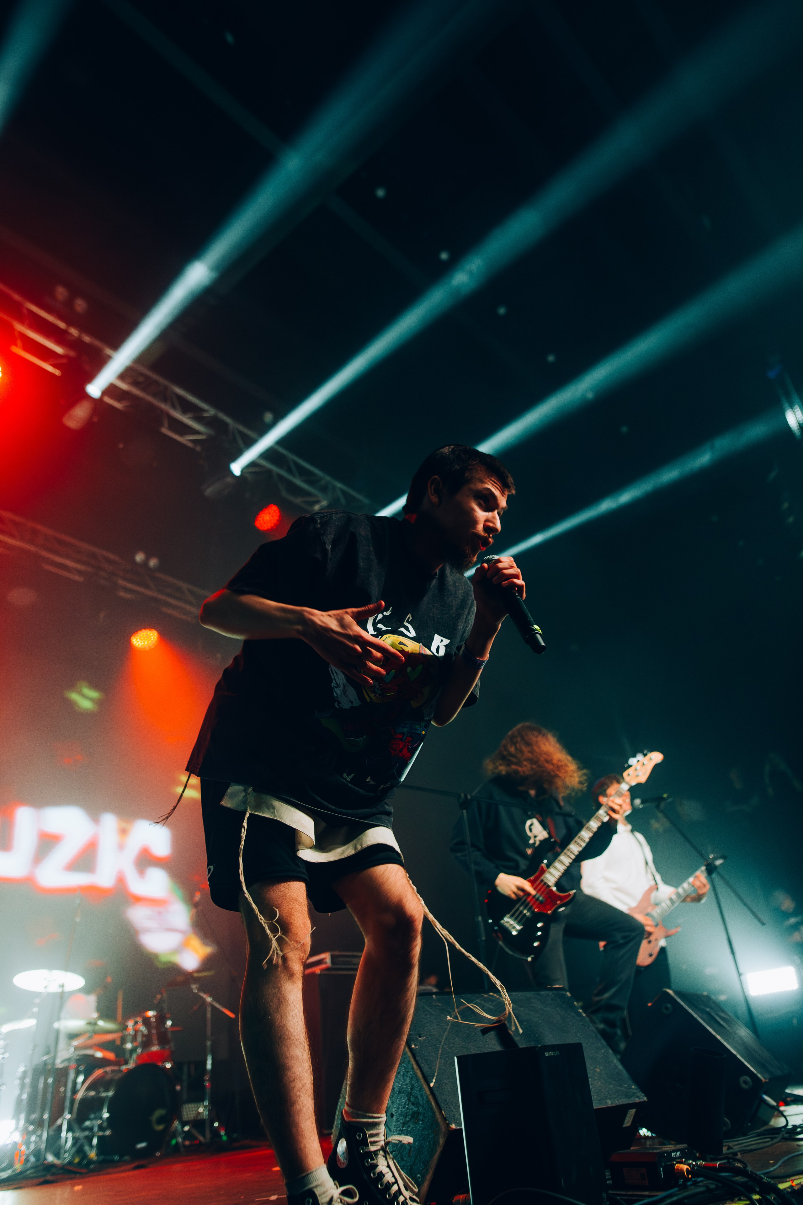 KSB-Muzic. Sound. 15.05.2025. Главная