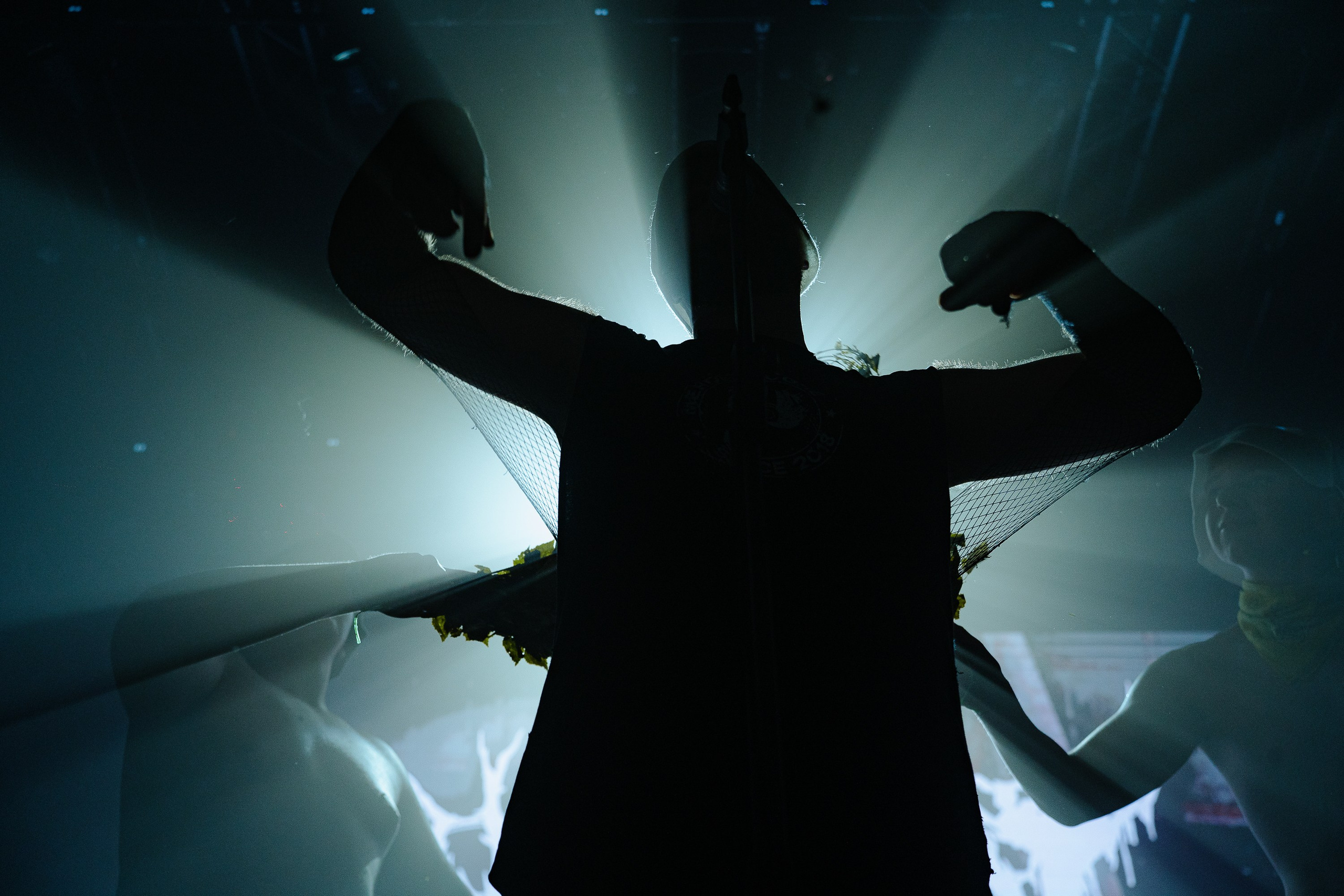 Панцушот. Рассвет. 04.10.2025. Главная