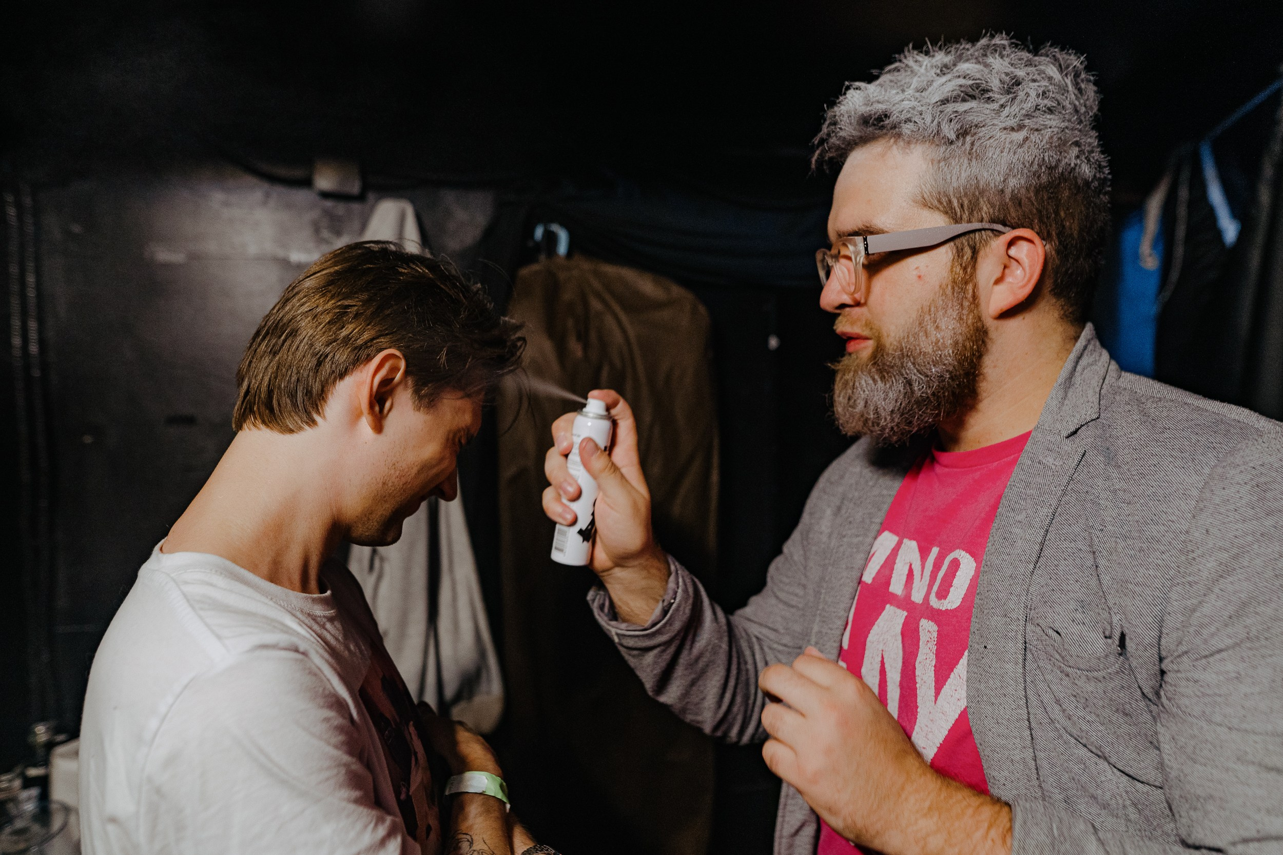 Фестиваль «ШУМ». Action. 16.08.2025. Главная