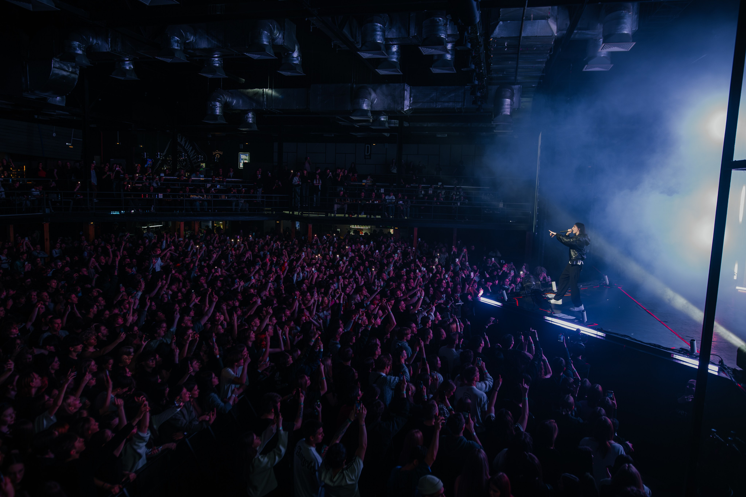 HERONWATER. A2. 16.03.2025. Главная