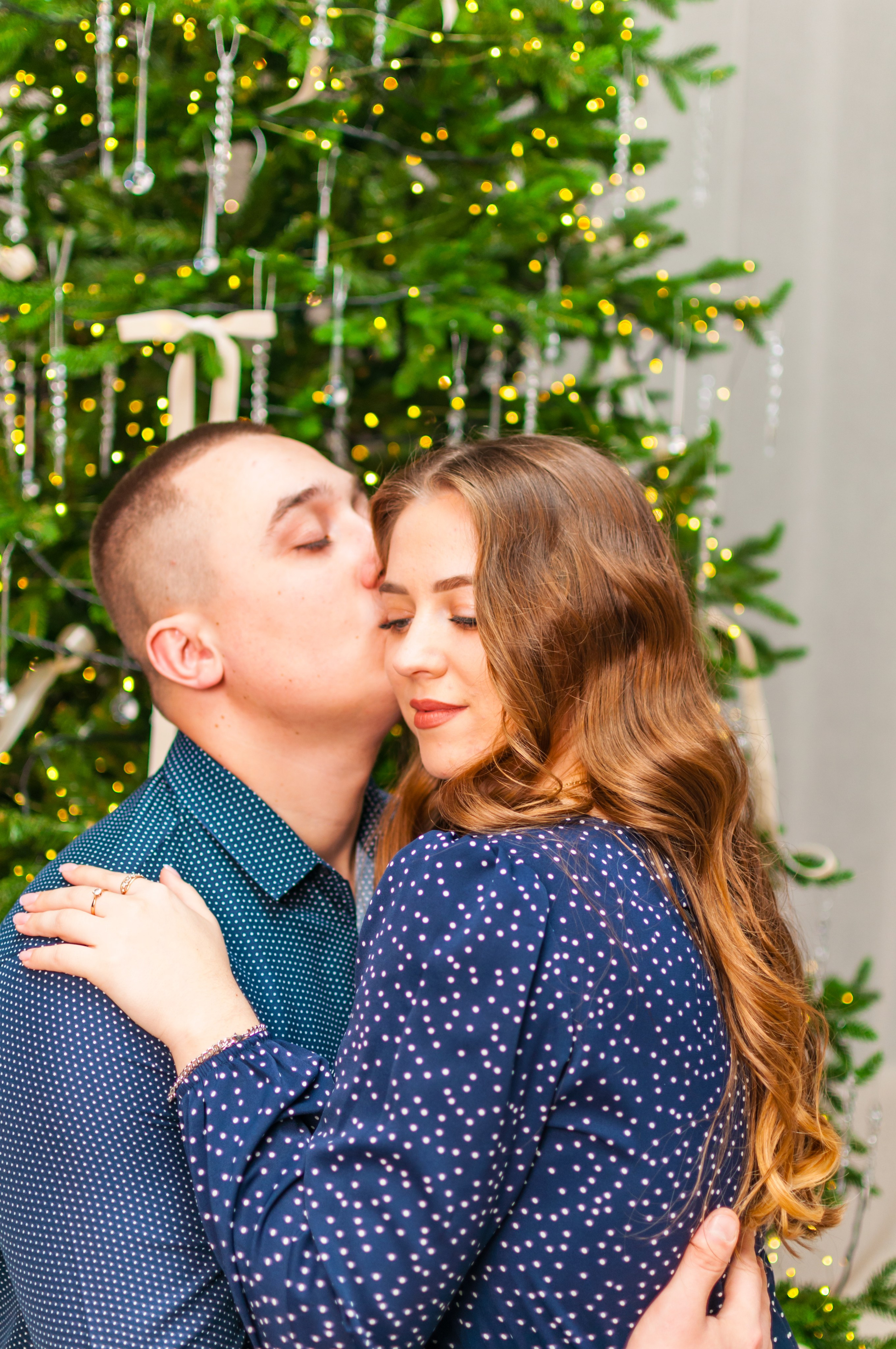 Семейная съёмка. Фотограф Фагиля Алышева