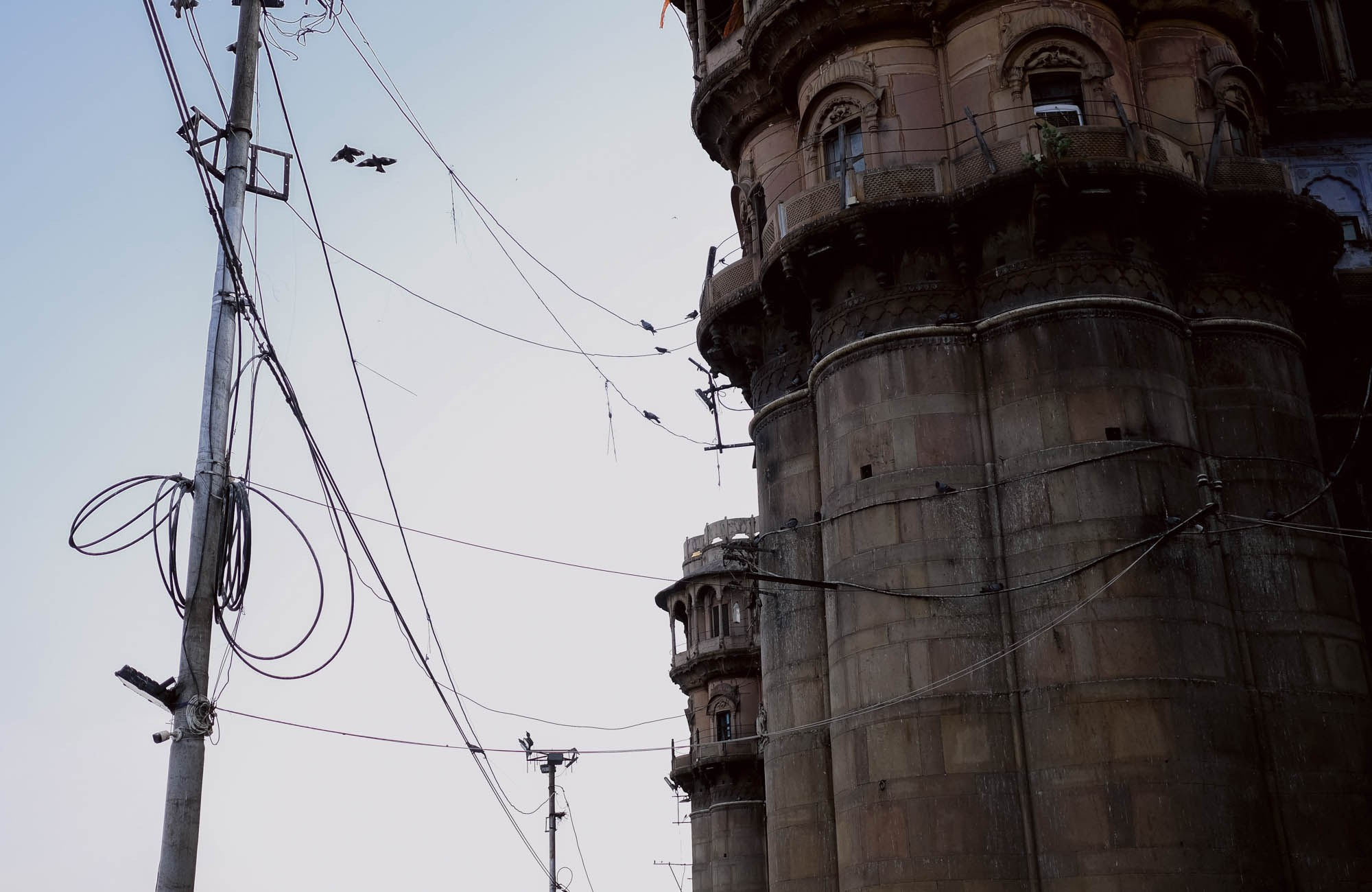 INDIA. Фотограф Дмитрий Олрайт | Калуга, Россия