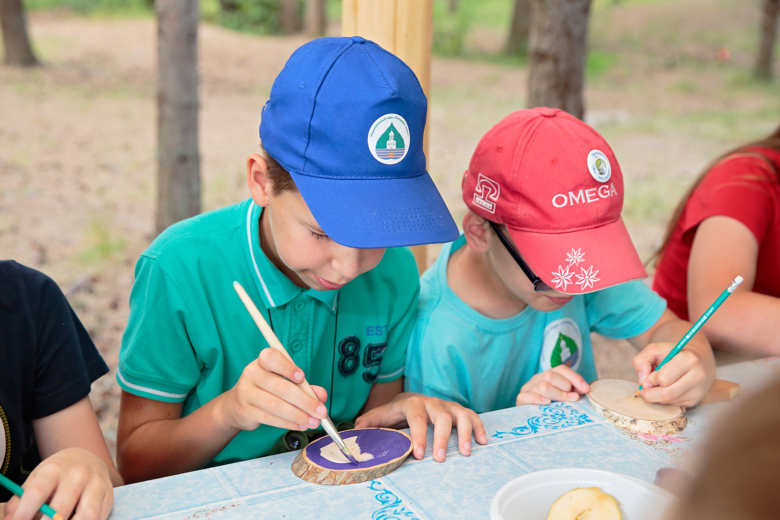 Мы — дети Волги 2016. Попов.фото — Предметная фотостудия в Новой Москве